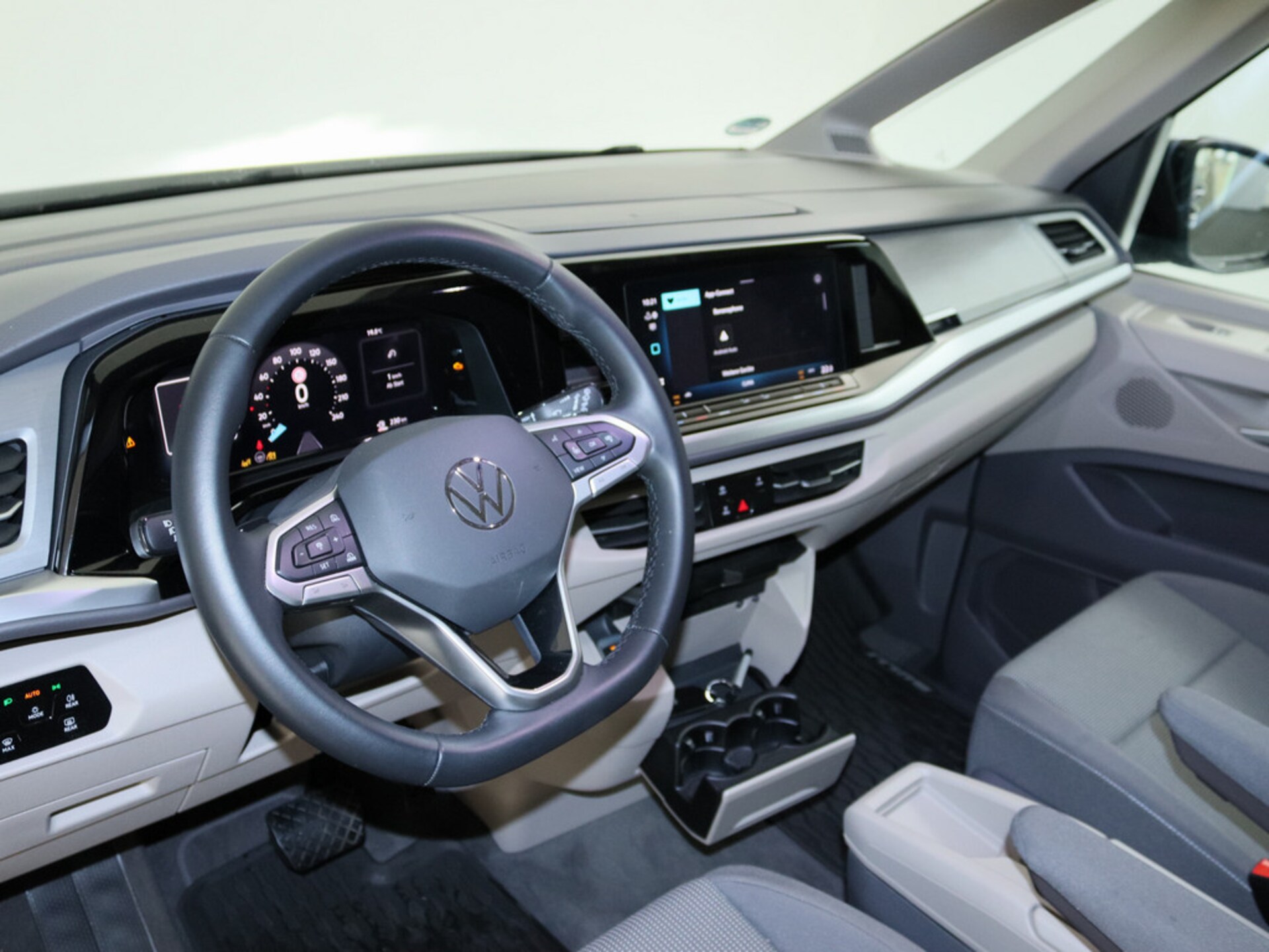 Volkswagen Multivan Life