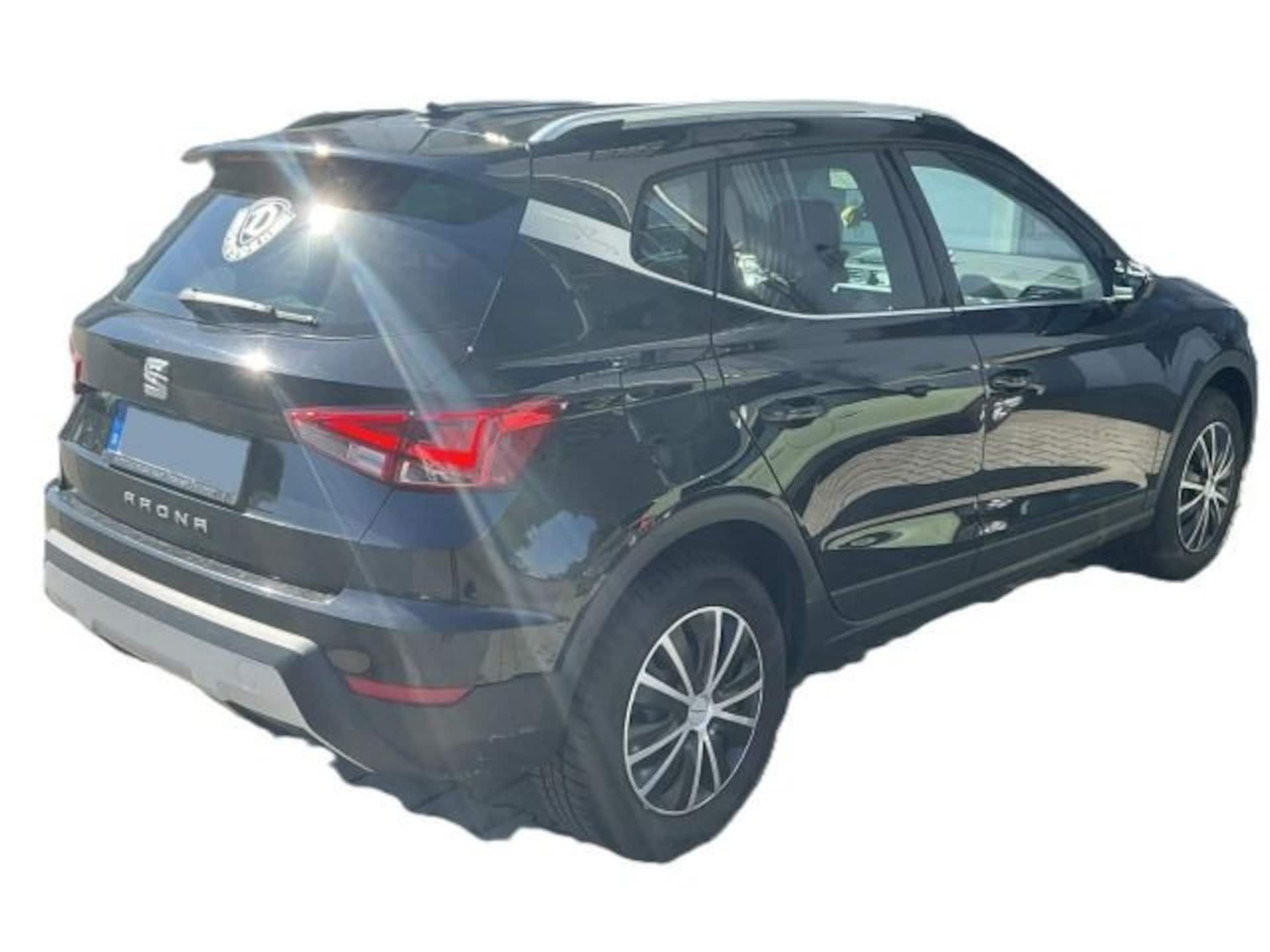 SEAT Arona XCELLENCE