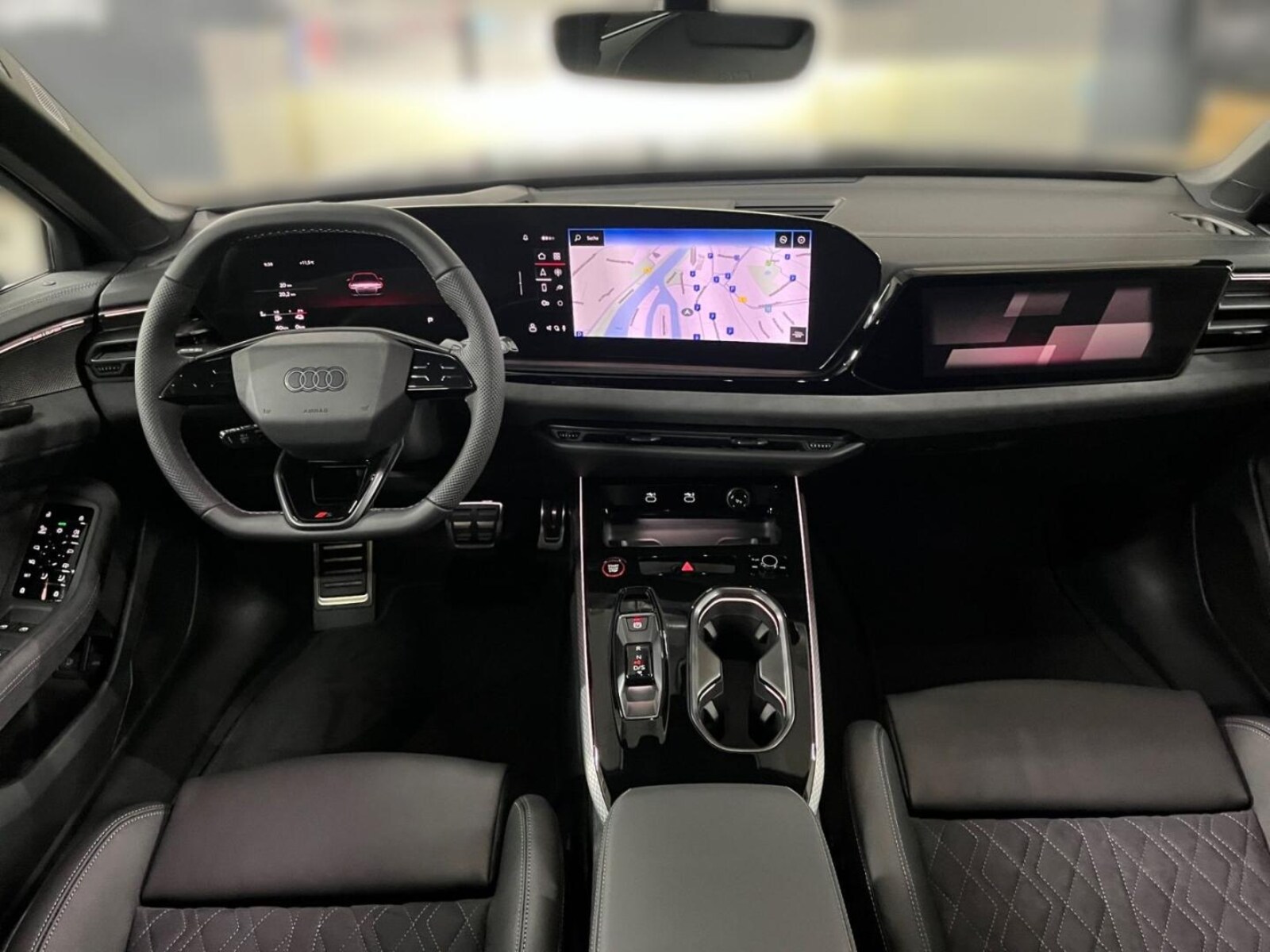 Audi A6 Avant – Bild 11