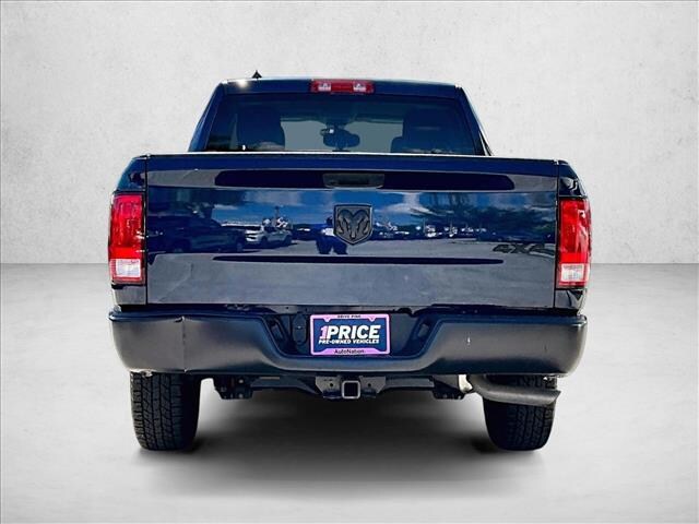 2024 RAM