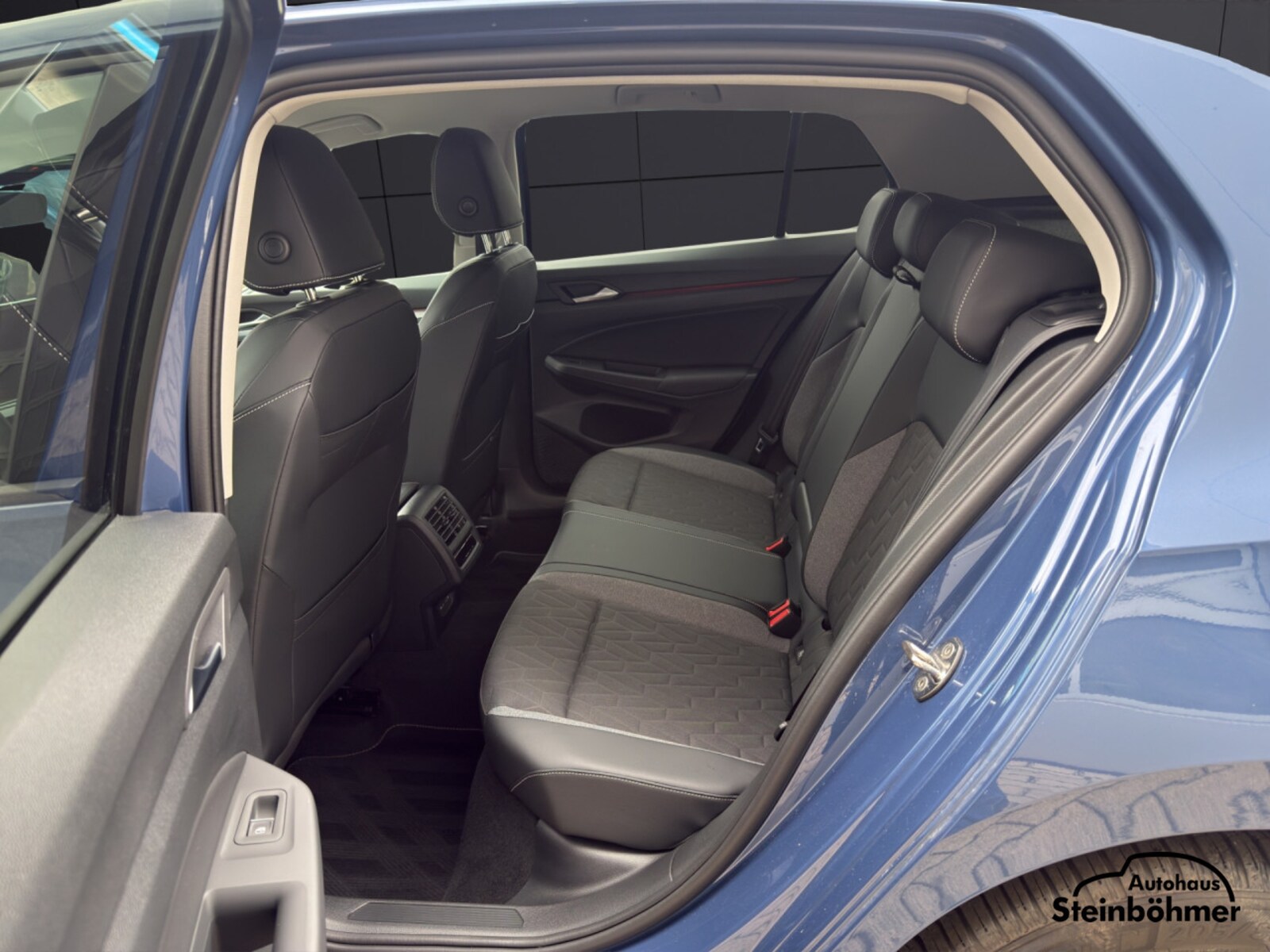 Volkswagen Golf – Bild 15