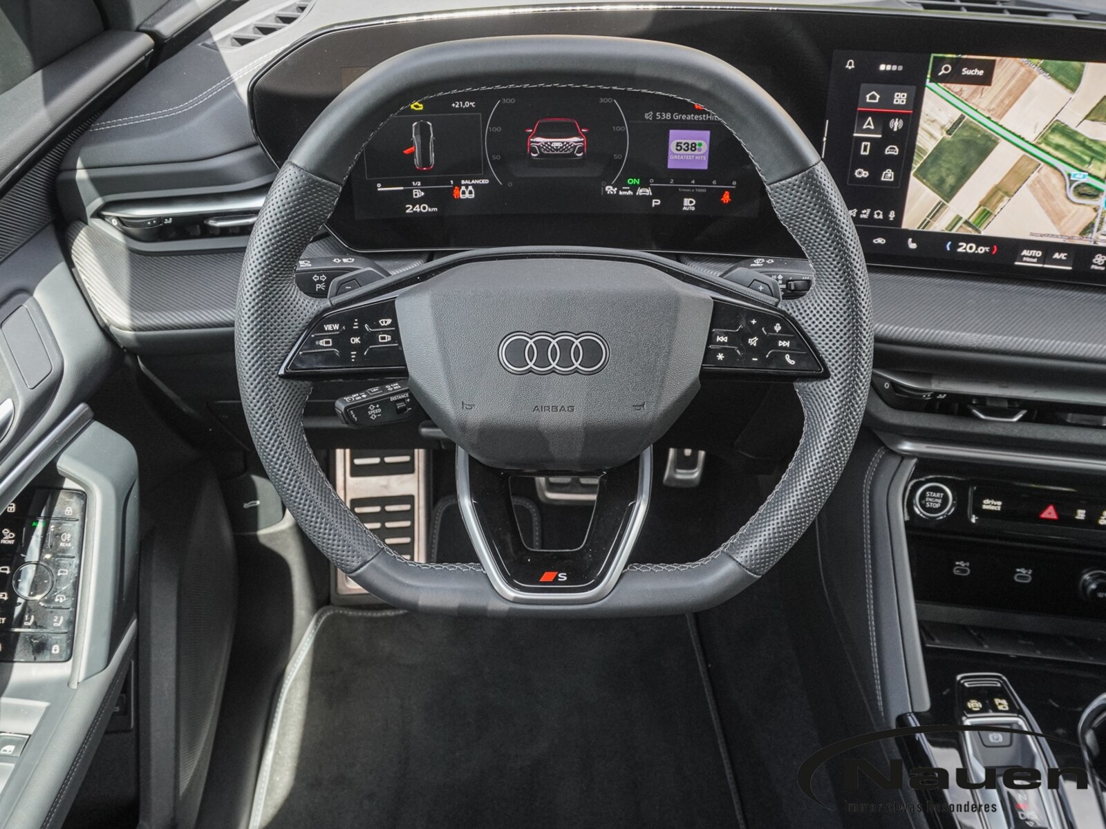 Audi Q5 – Bild 12