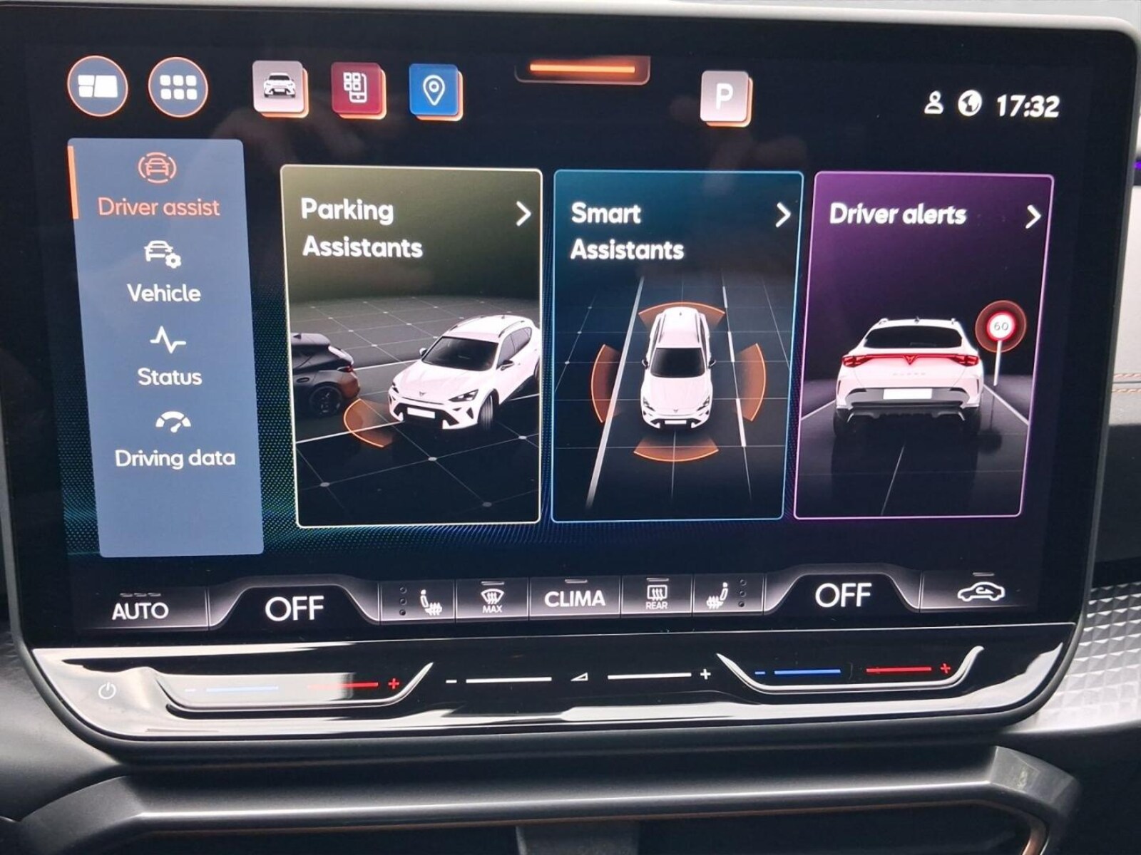 CUPRA Formentor – Bild 15