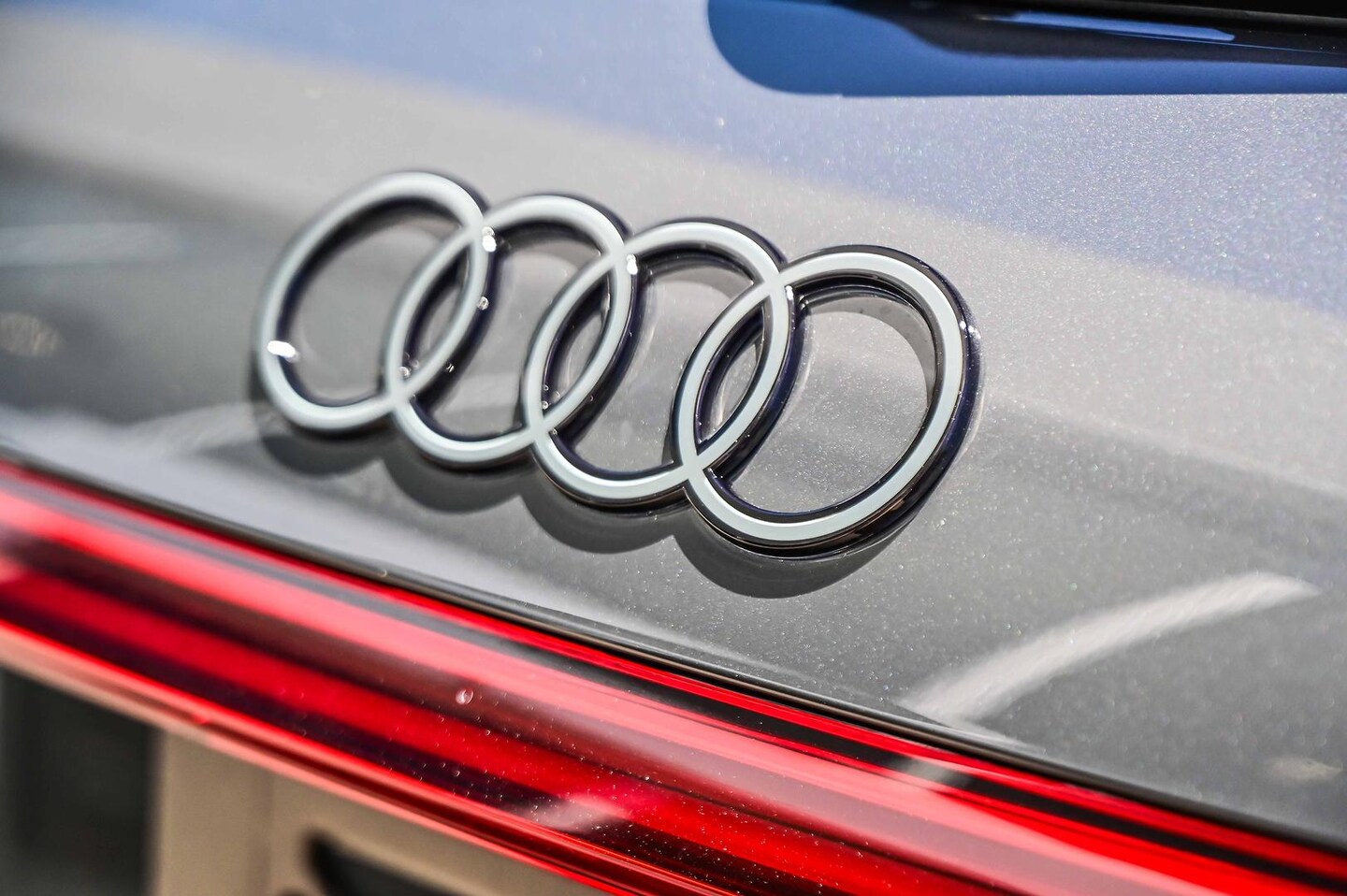 Image about Audi Q5 SUV TDI quattro 150 kW sport