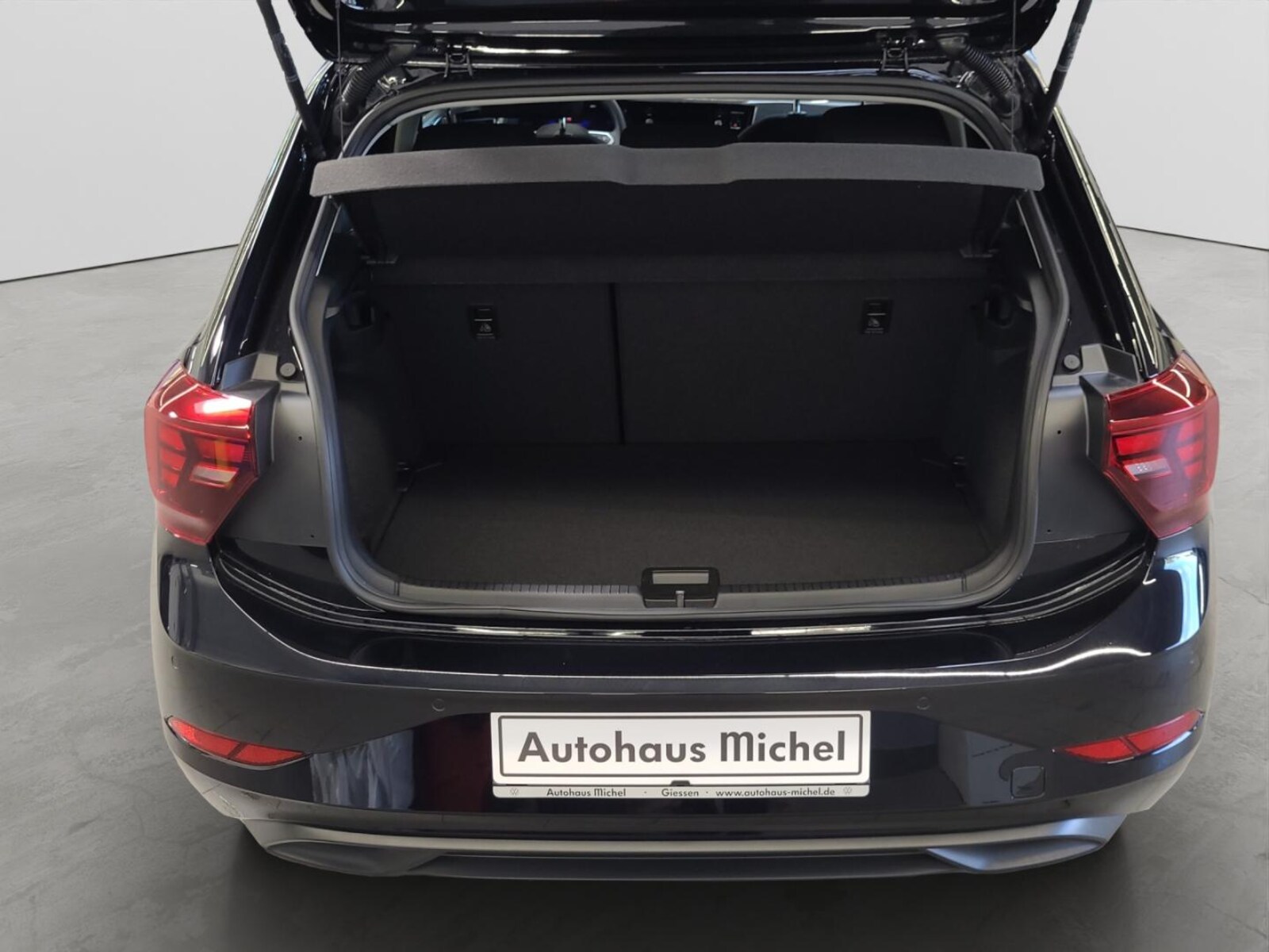 Volkswagen Polo – Bild 6