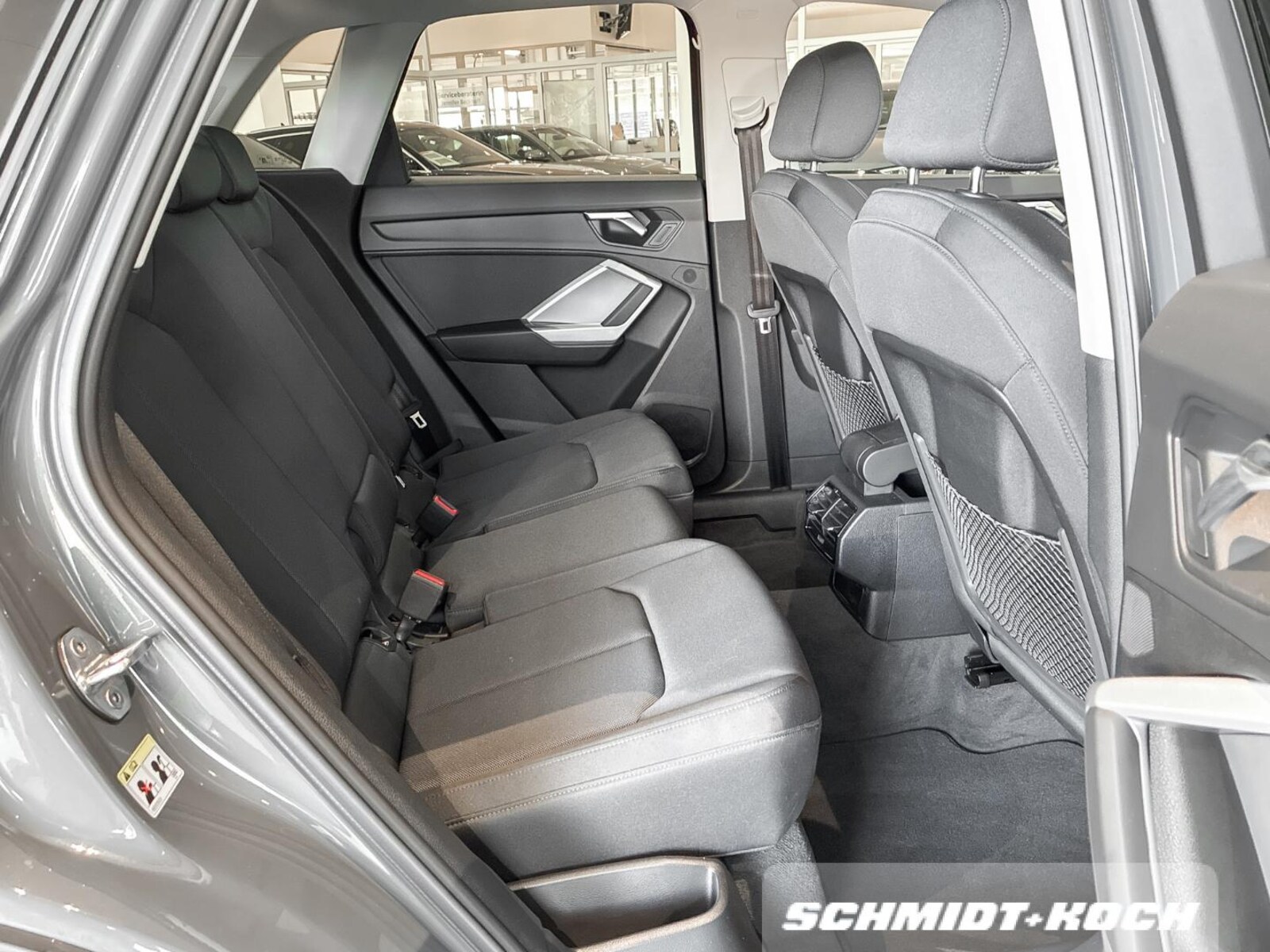 Audi Q3 – Bild 12