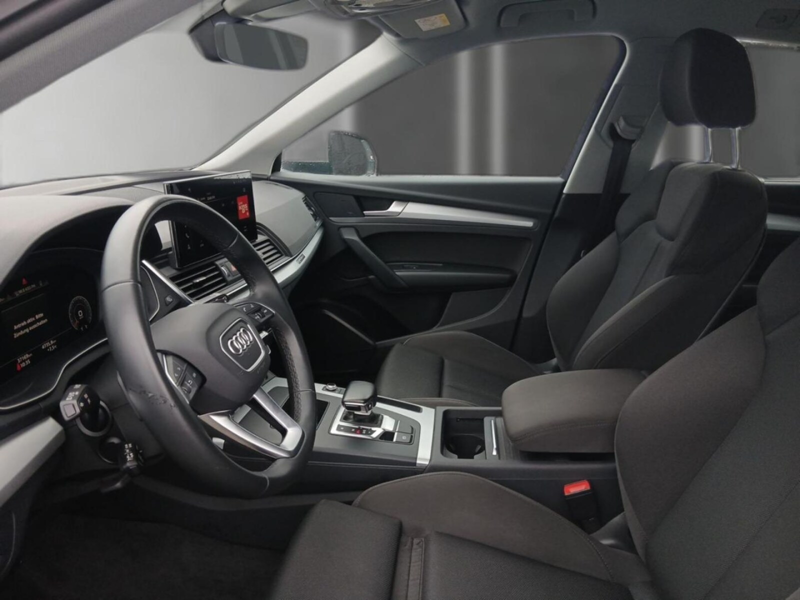 Audi Q5 Sportback – Bild 17