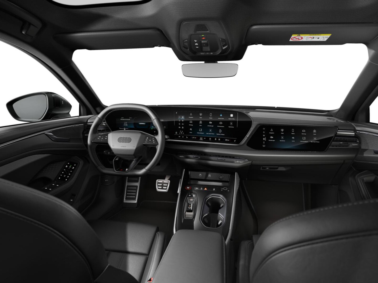 Audi A6 Avant – Bild 9