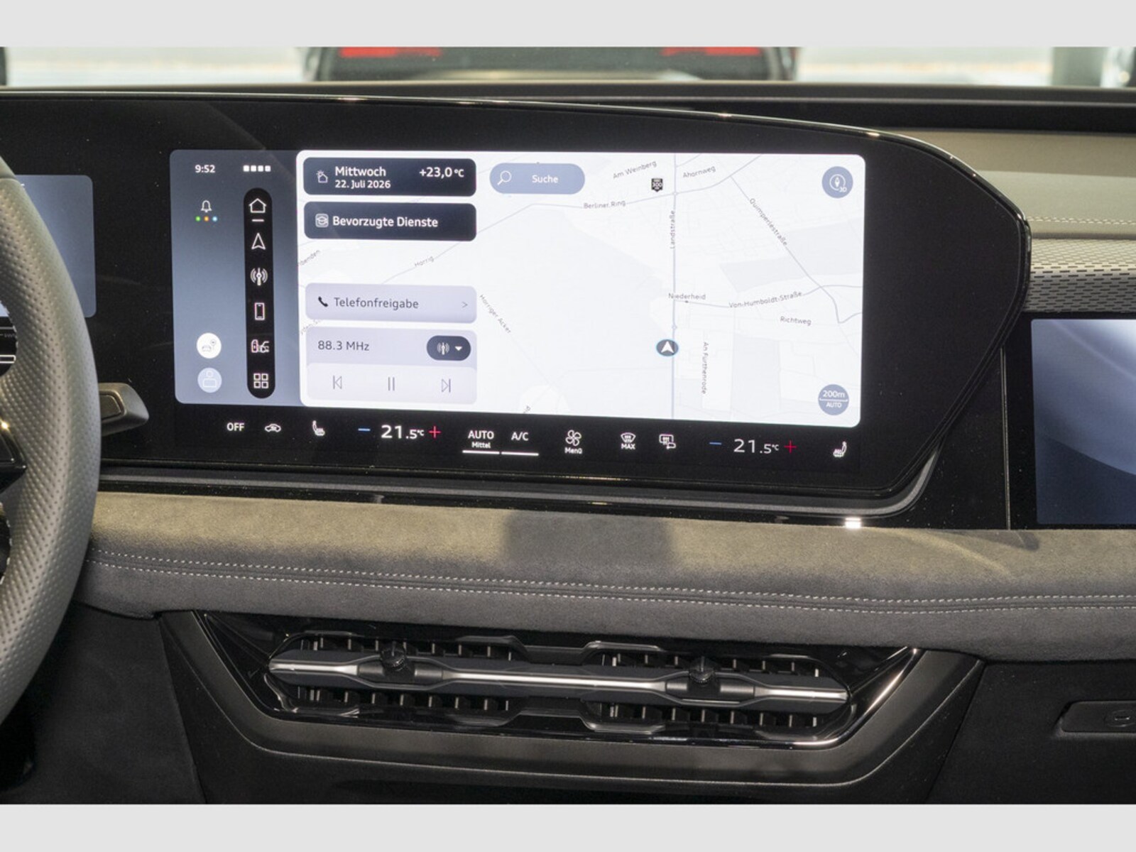 Audi A6 Sportback e-tron – Bild 12