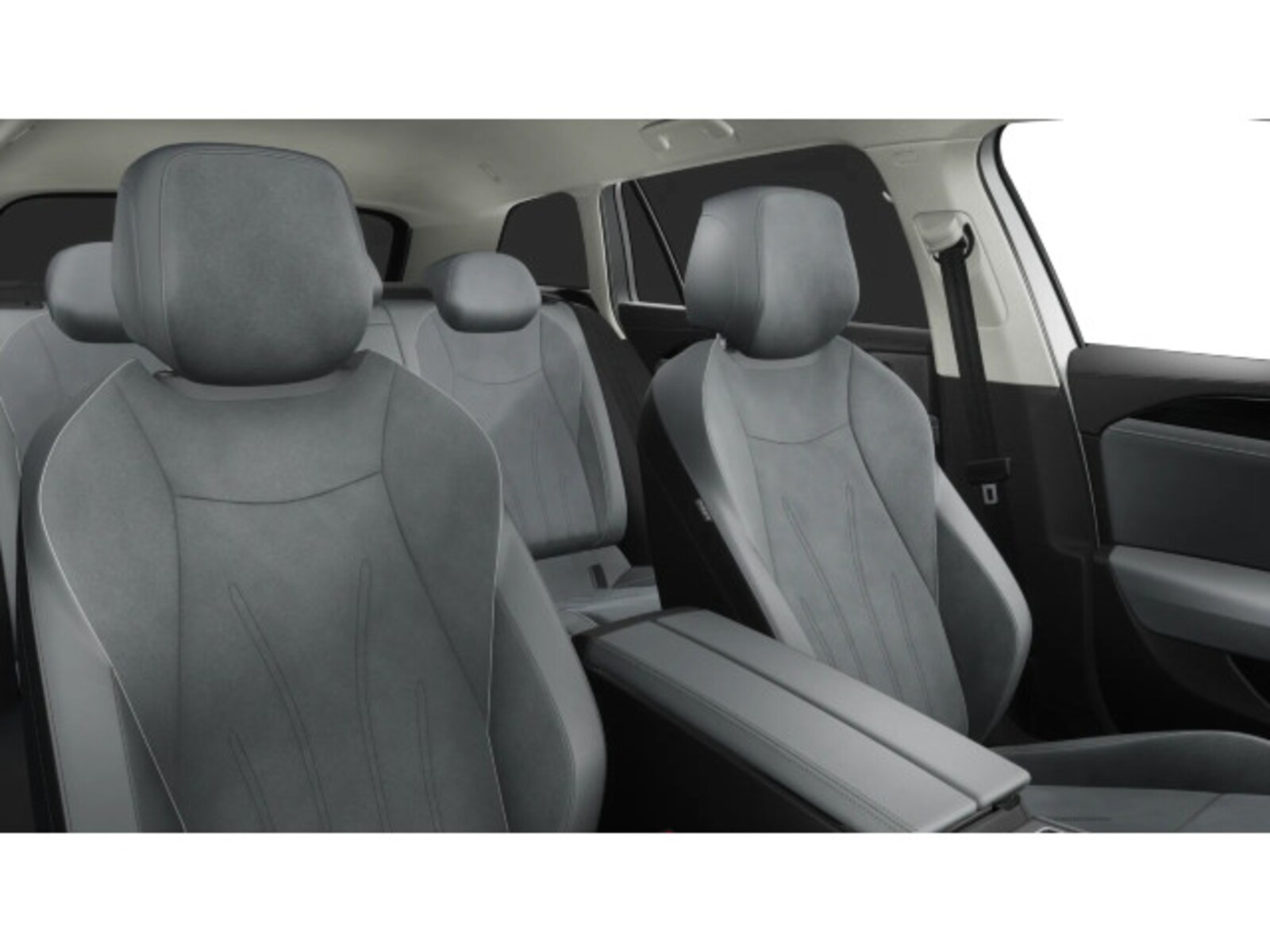 Volkswagen Passat – Bild 8