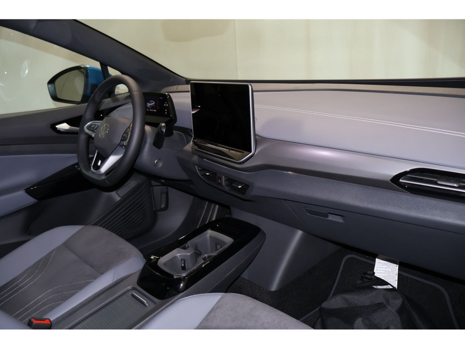 Volkswagen ID.4 – Bild 8