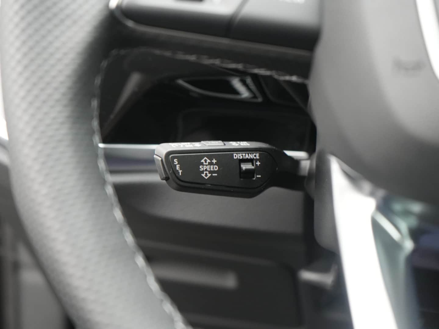 Bild über Audi Q3 Sportback TFSI 110 kW S tronic - für weitere Informationen kontaktieren Sie den Audi Partner