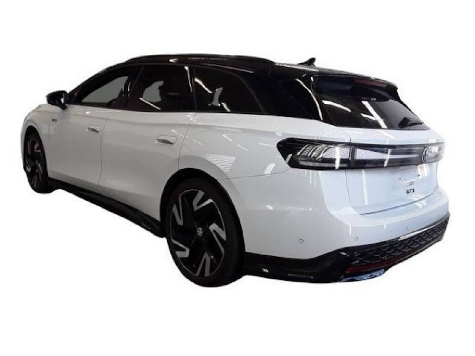 Volkswagen ID.7 Tourer – Bild 4