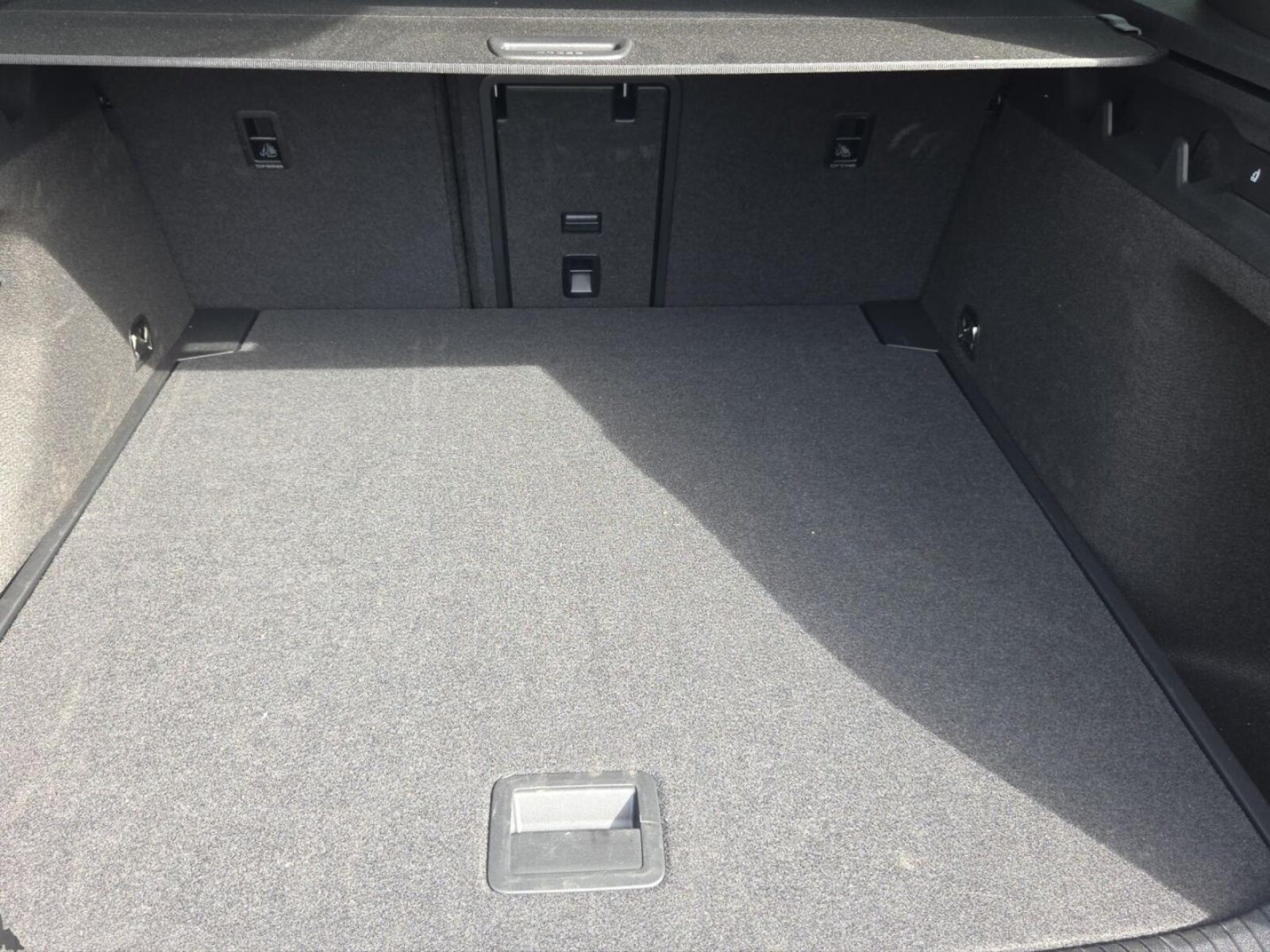 Volkswagen ID.7 Tourer – Bild 12