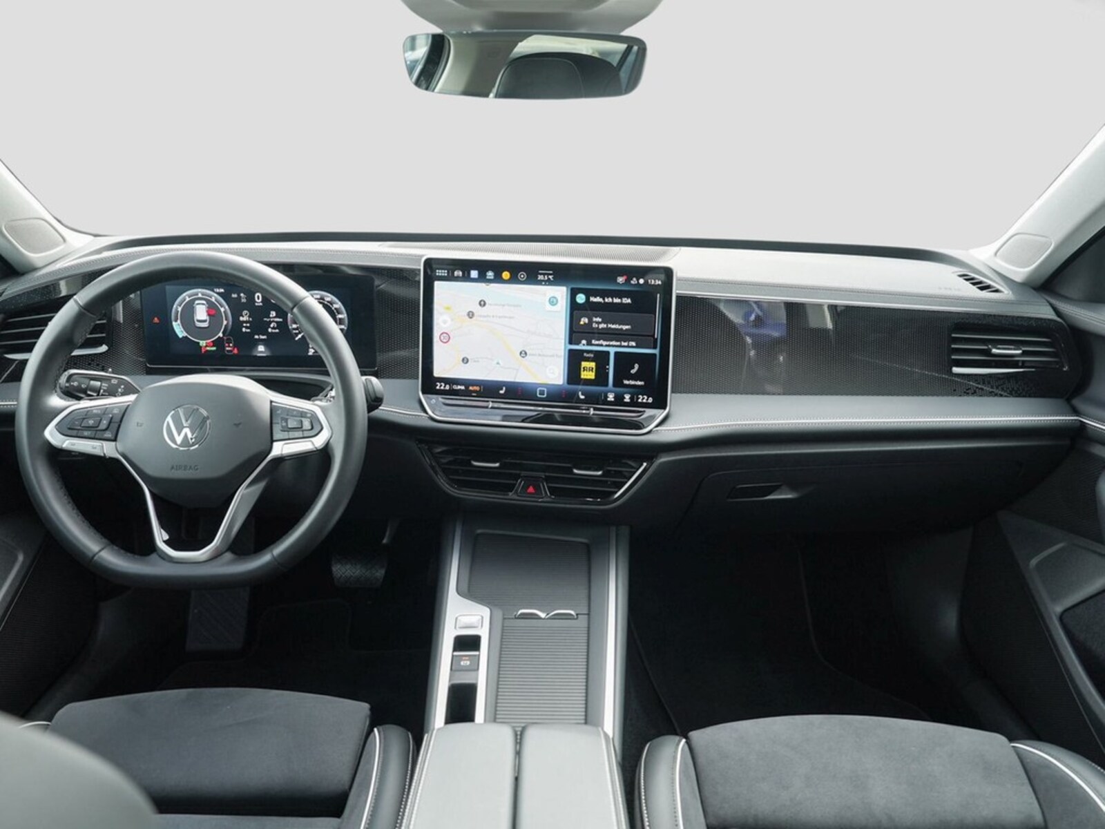 Volkswagen Passat – Bild 9
