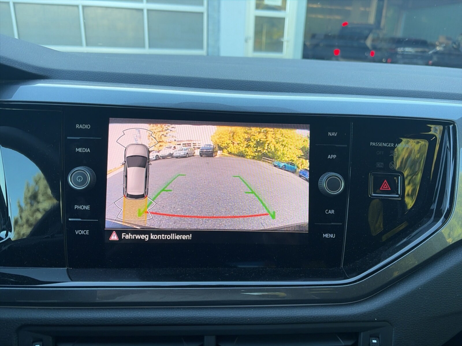 Volkswagen Polo – Bild 11