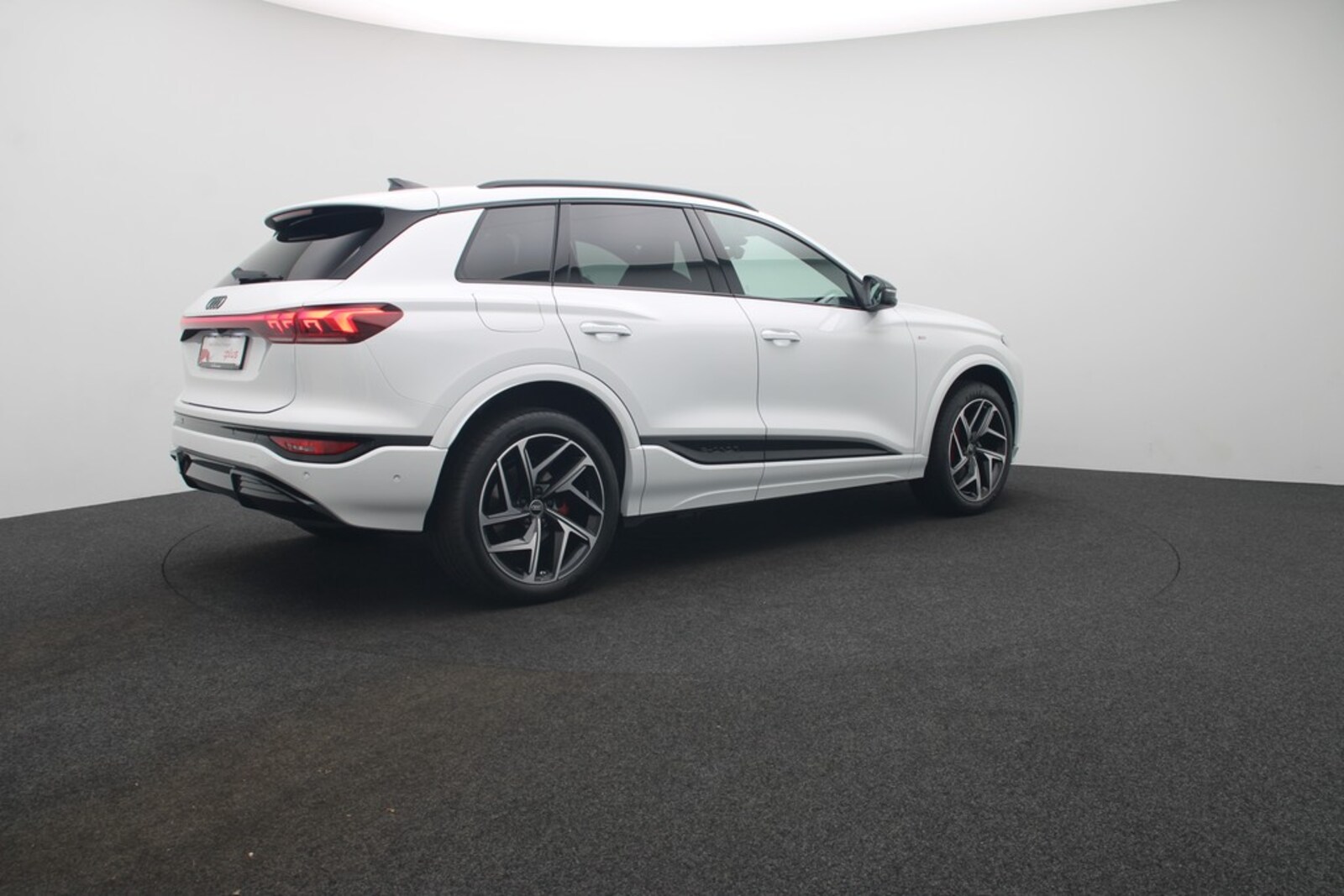 Audi Q6 e-tron – Bild 5