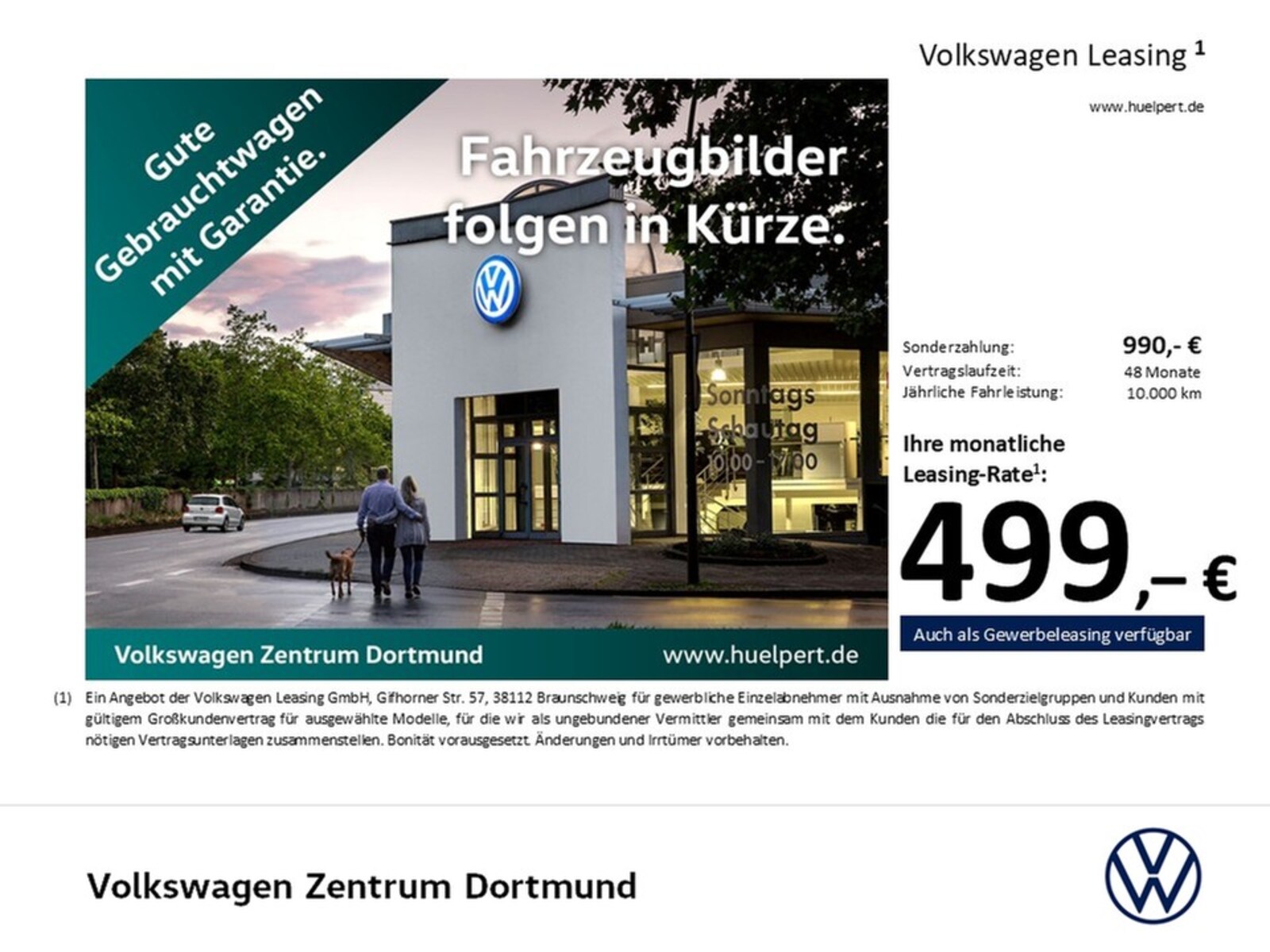 Volkswagen ID.4 – Bild 2