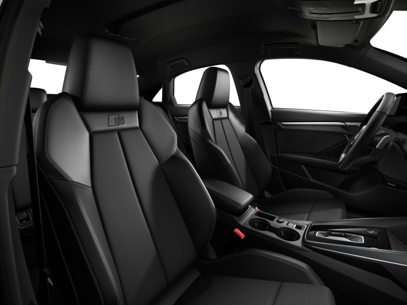 Audi A3 Limousine – Bild 13