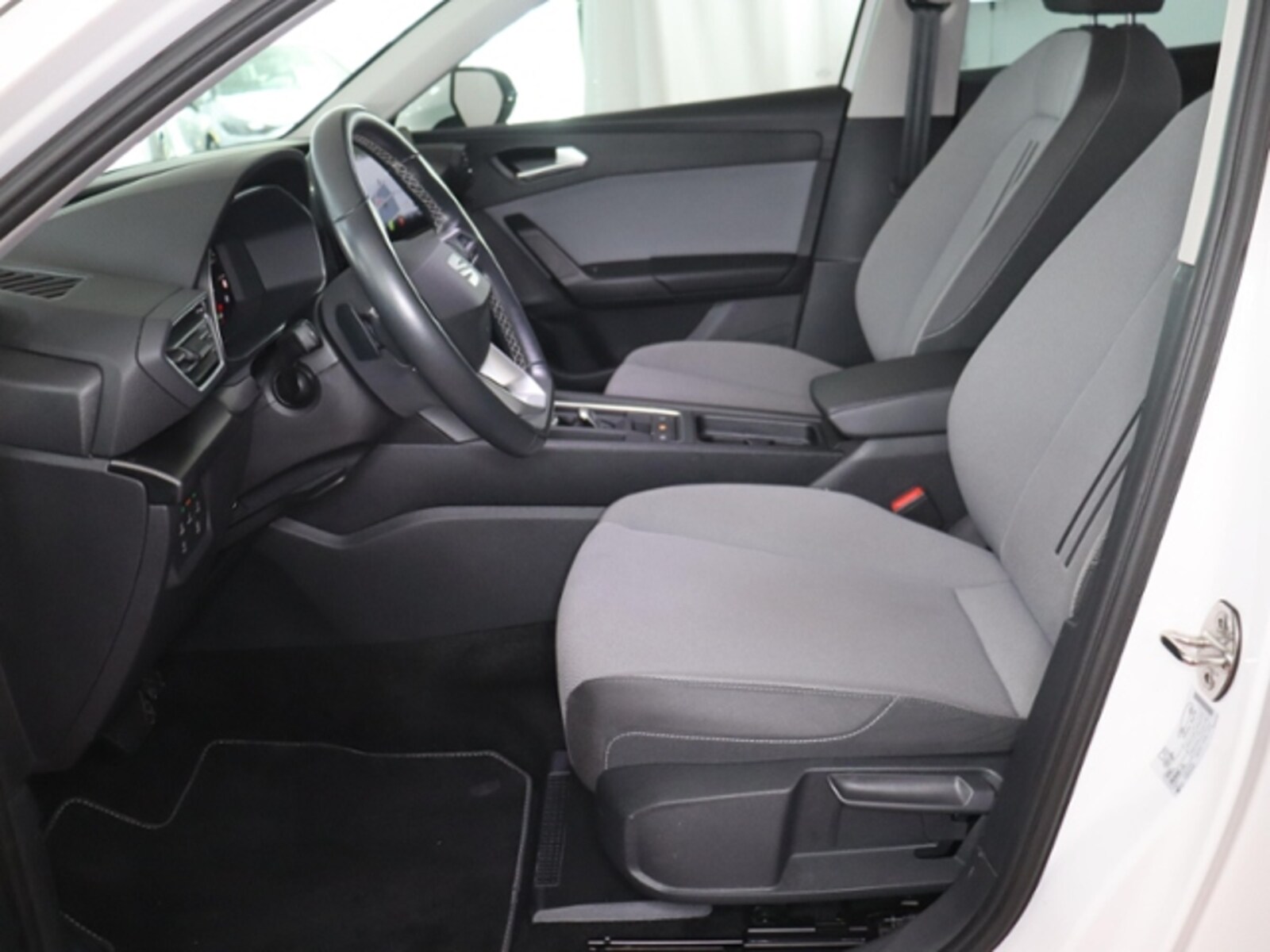 SEAT Leon – Bild 3