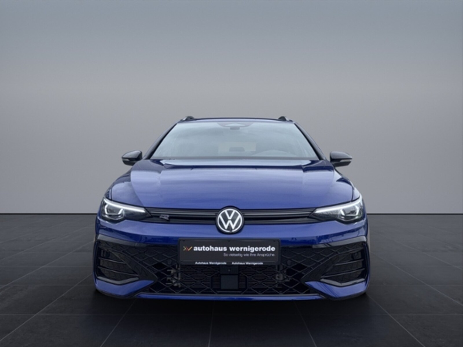 Volkswagen Golf Variant – Bild 3