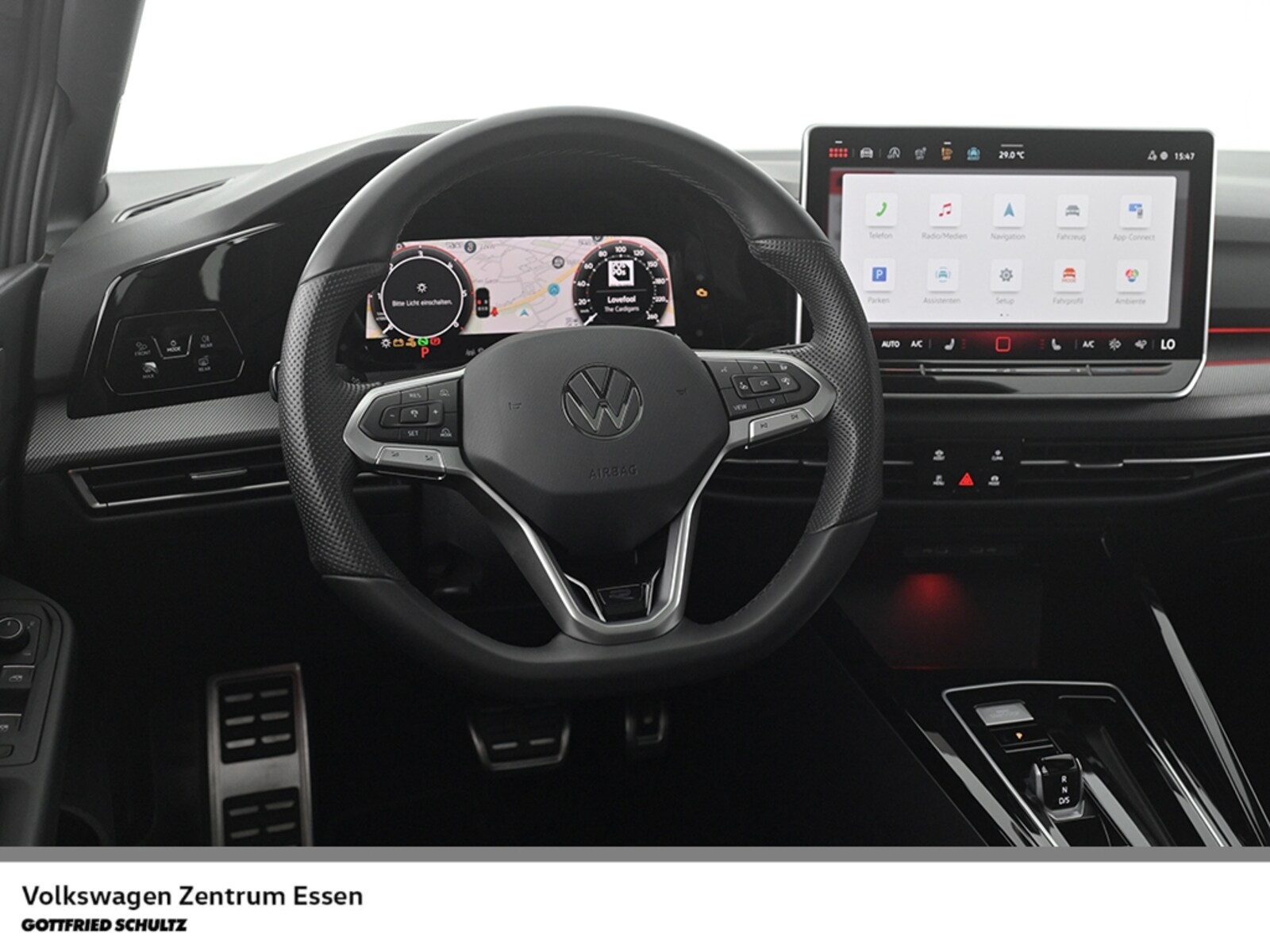 Volkswagen Golf Variant – Bild 15
