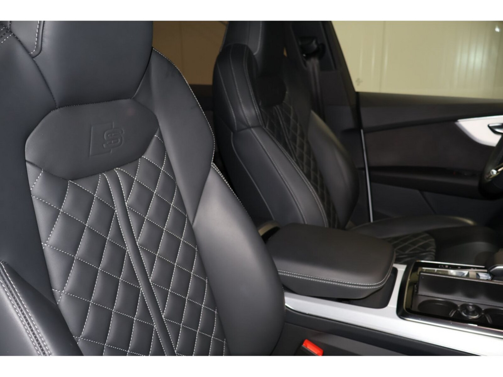 Audi Q8 – Bild 9