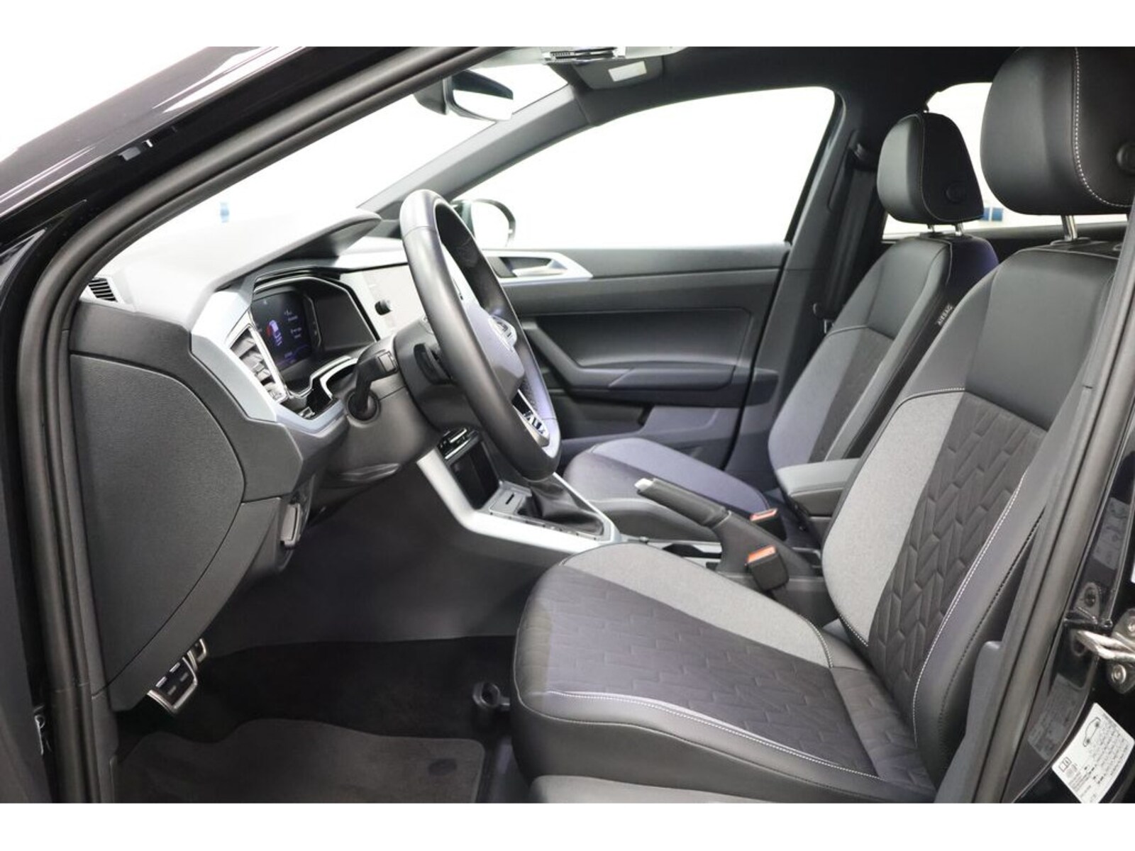 Volkswagen Taigo – Bild 26