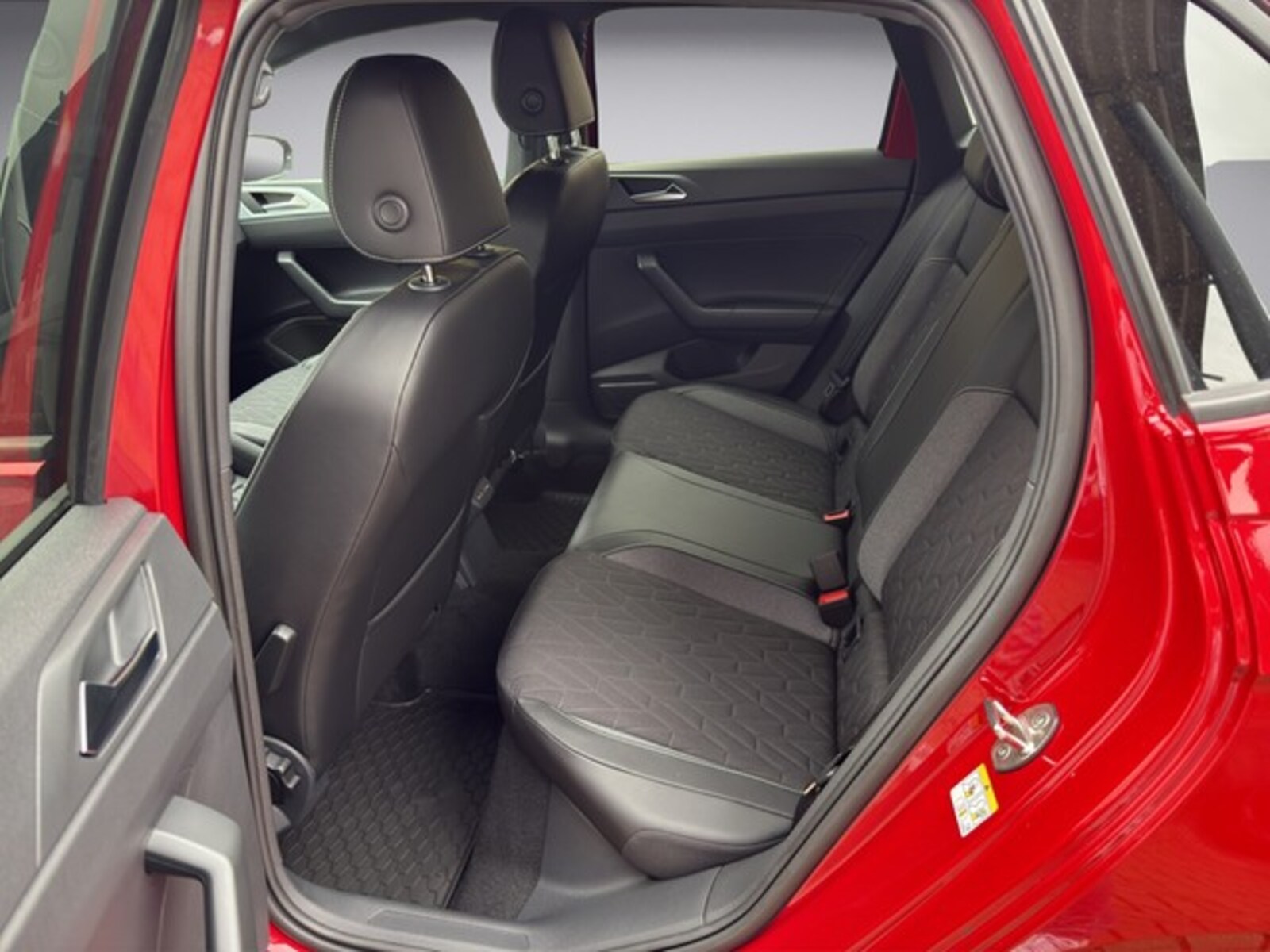 Volkswagen Polo – Bild 10