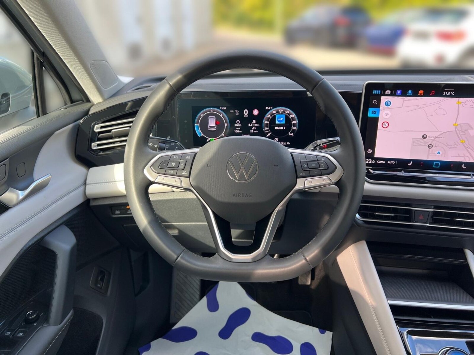 Volkswagen Tiguan – Bild 13