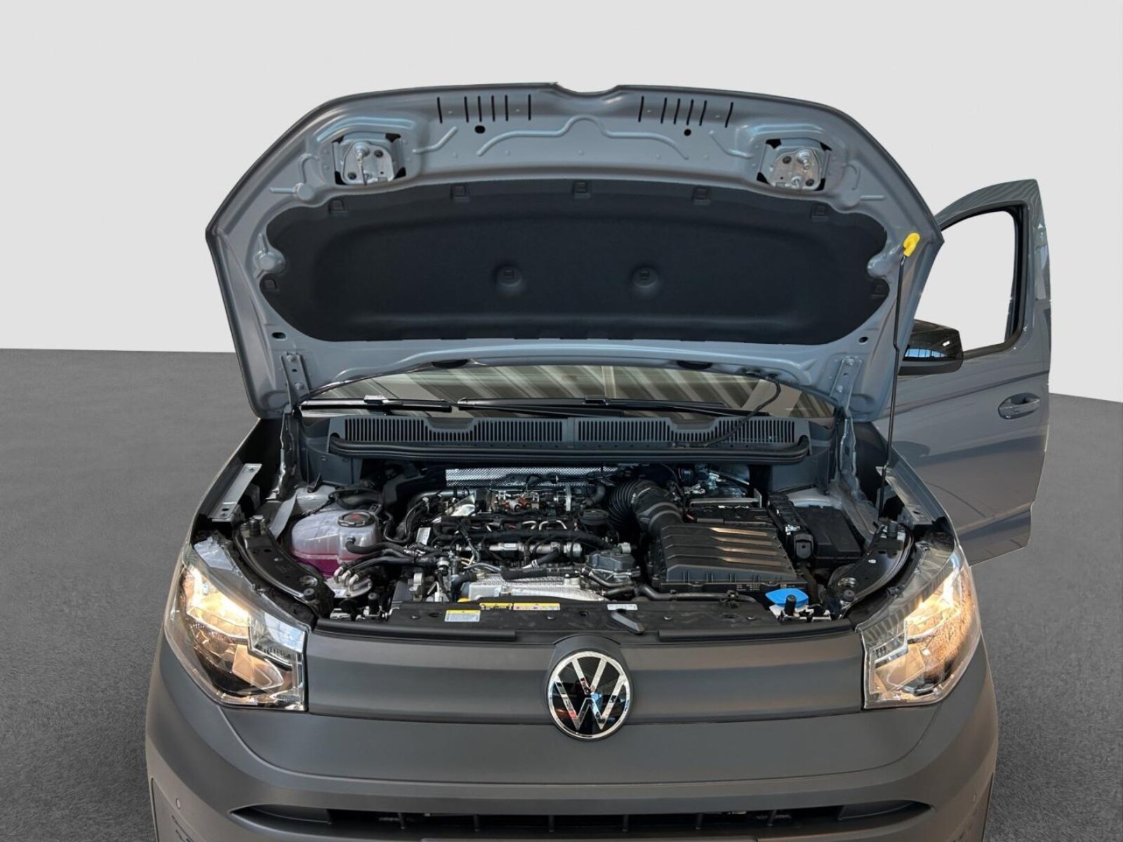 Volkswagen Caddy Maxi Kombi – Bild 25
