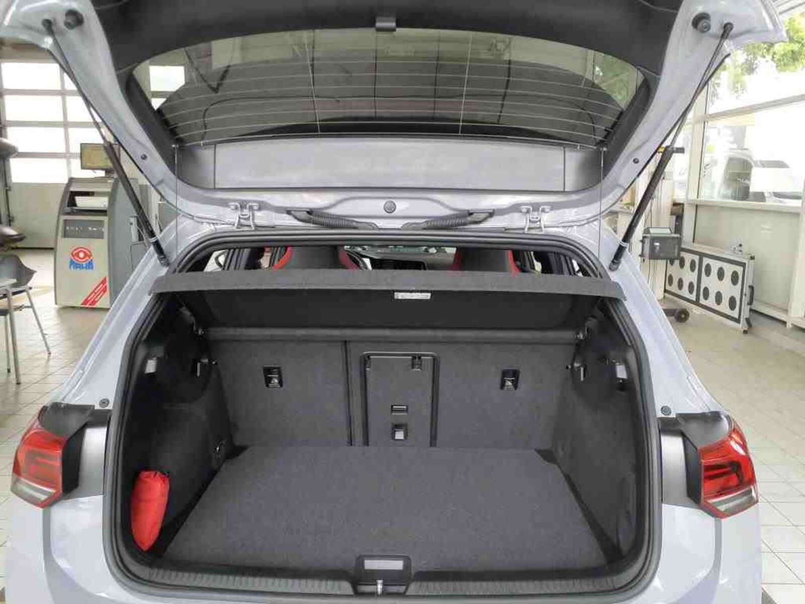 Volkswagen Golf – Bild 9