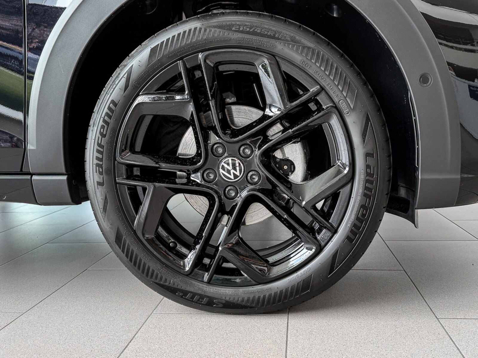 Volkswagen Taigo – Bild 5