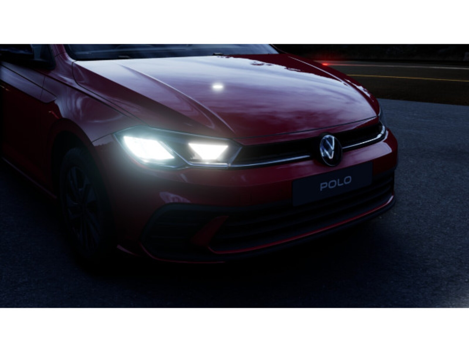 Volkswagen Polo – Bild 12
