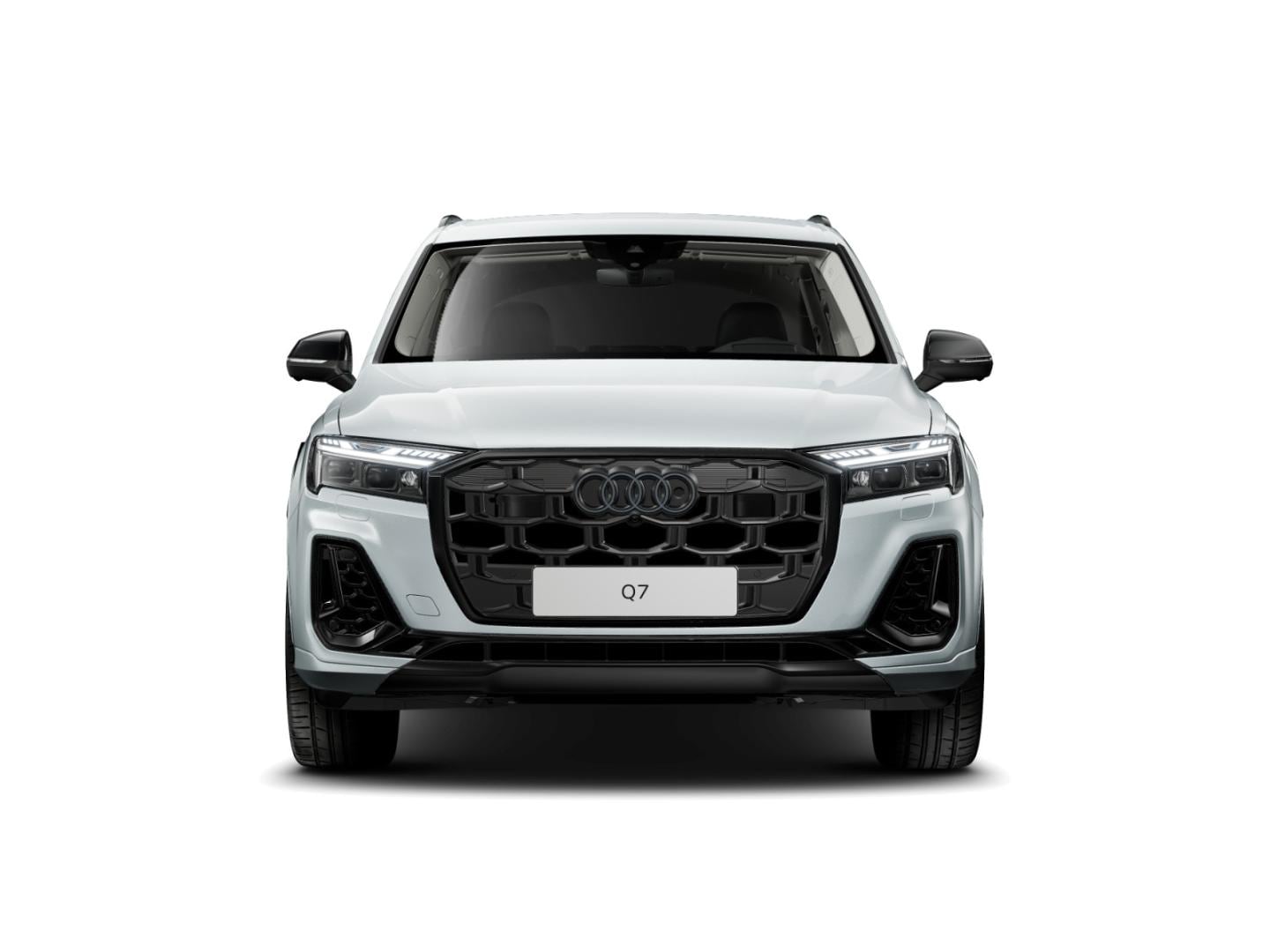 Bild über Audi Q7 SUV TFSI e S line business TFSI e quattro 290 kW tiptronic - für weitere Informationen kontaktieren Sie den Audi Partner