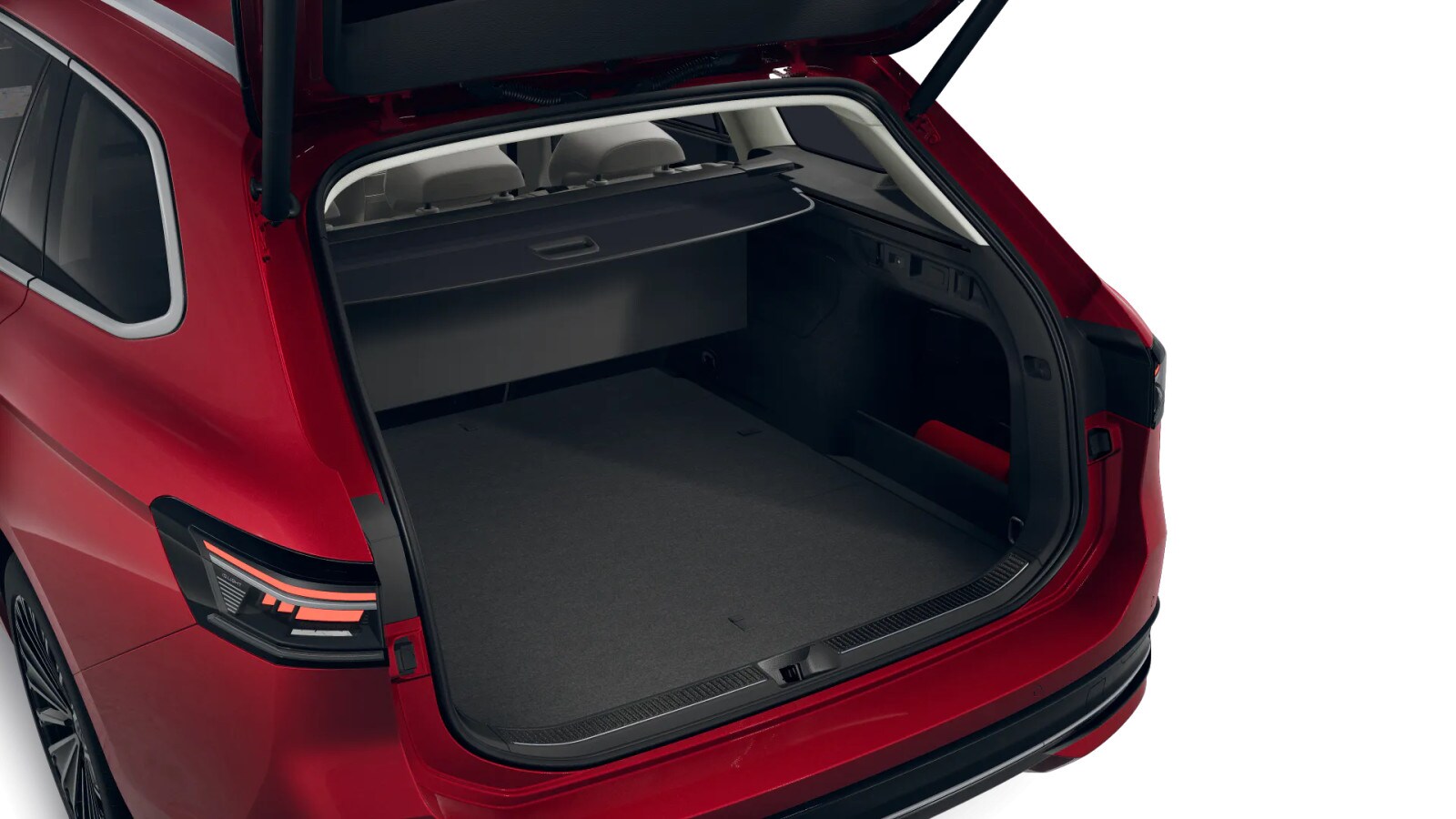 Volkswagen Passat – Bild 8