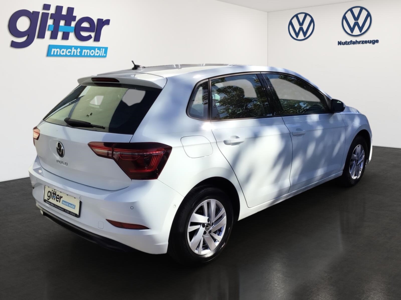 Volkswagen Polo – Bild 3