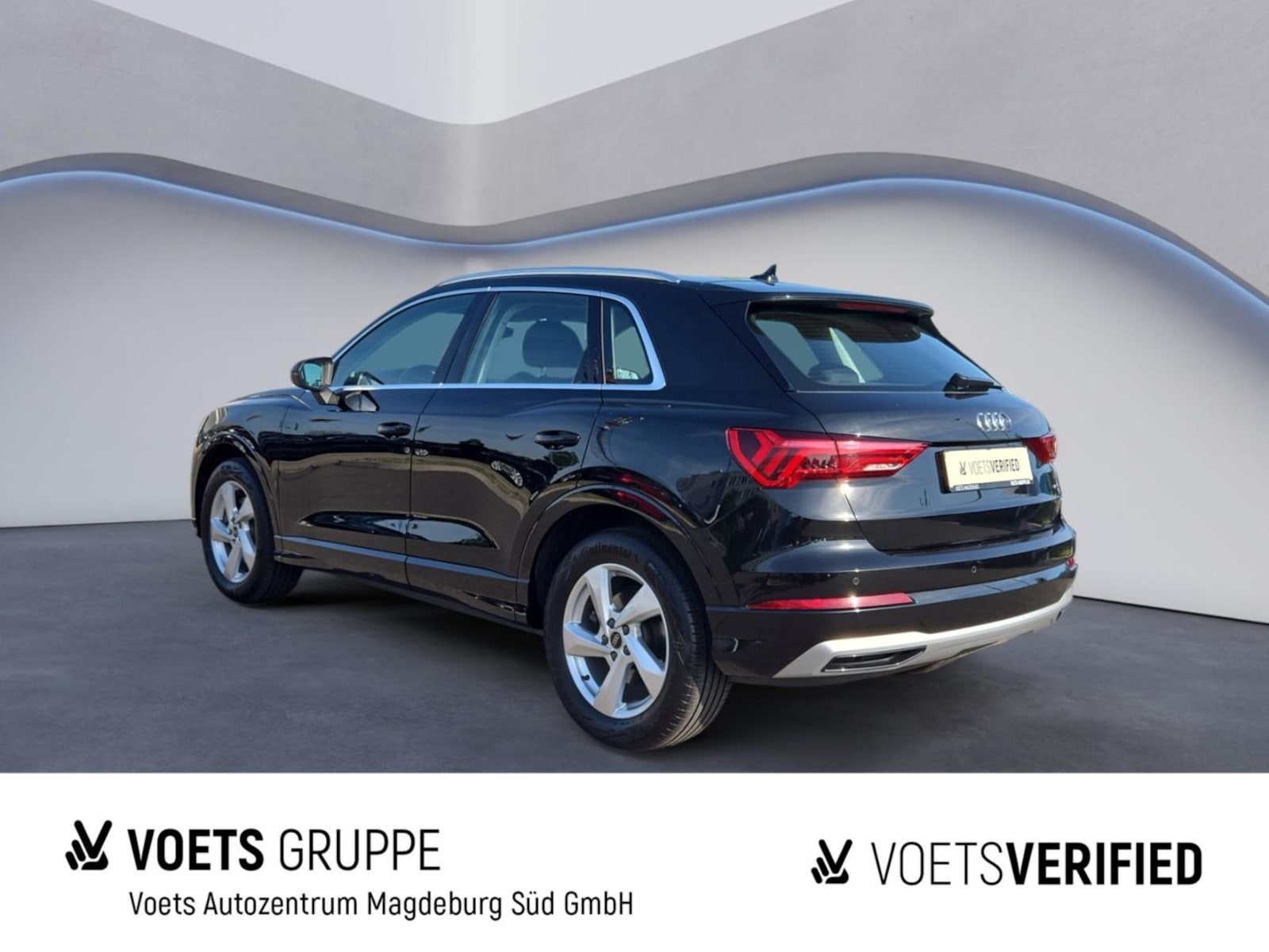 Audi Q3 – Bild 4