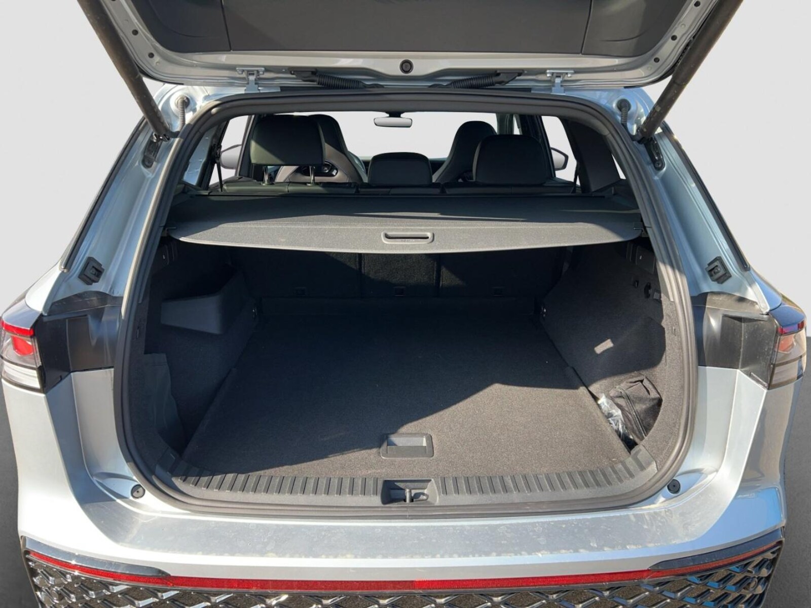 Volkswagen Tayron – Bild 24