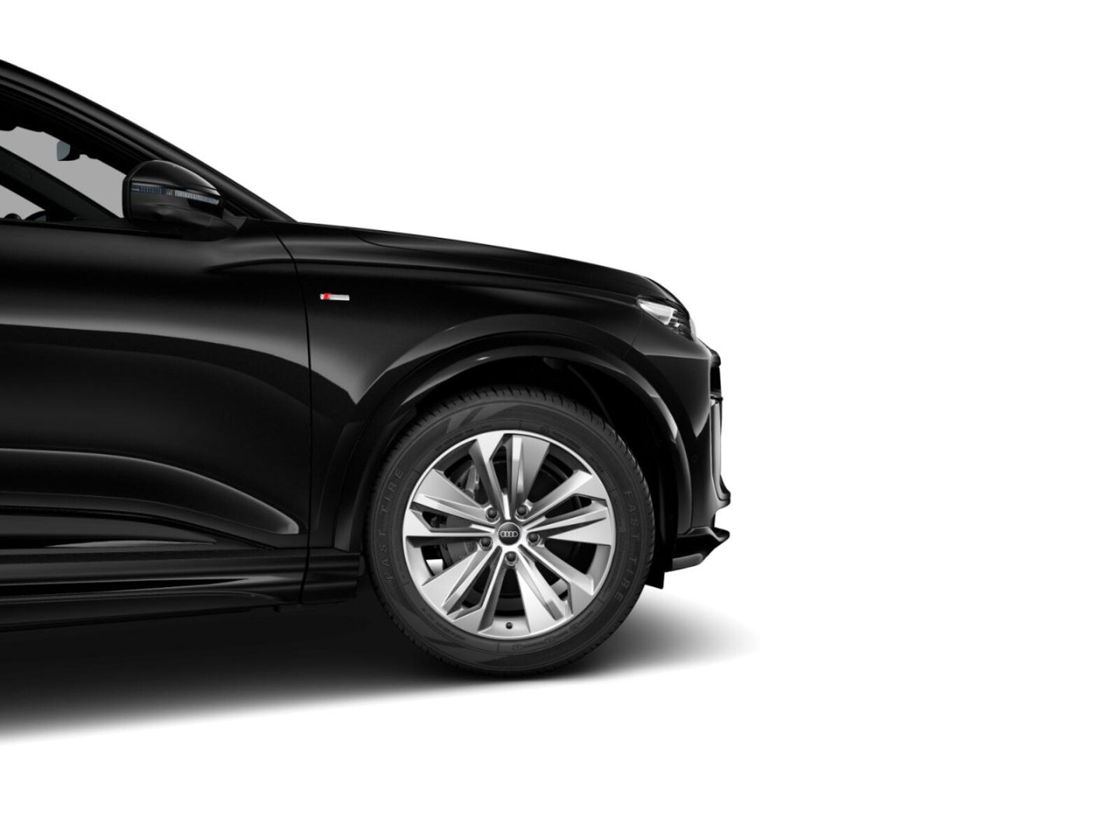 Audi Q6 Sportback e-tron – Bild 3