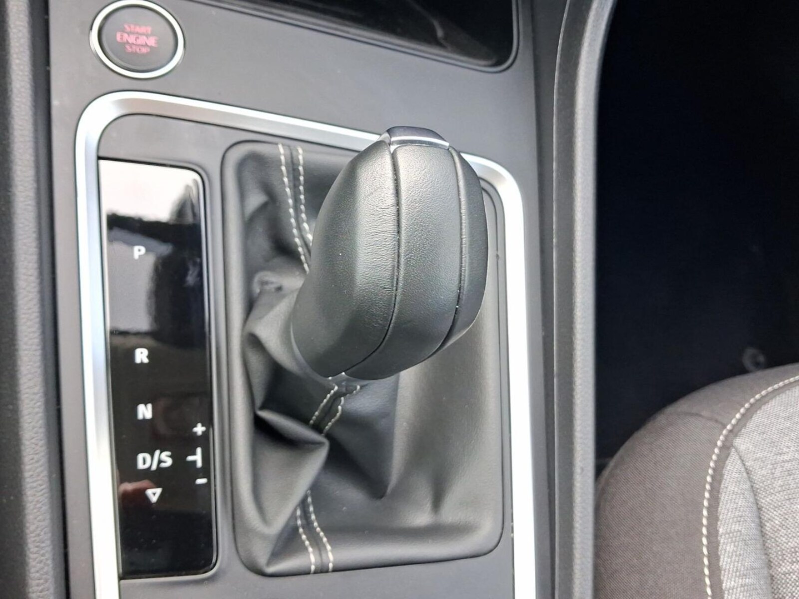SEAT Ateca – Bild 7