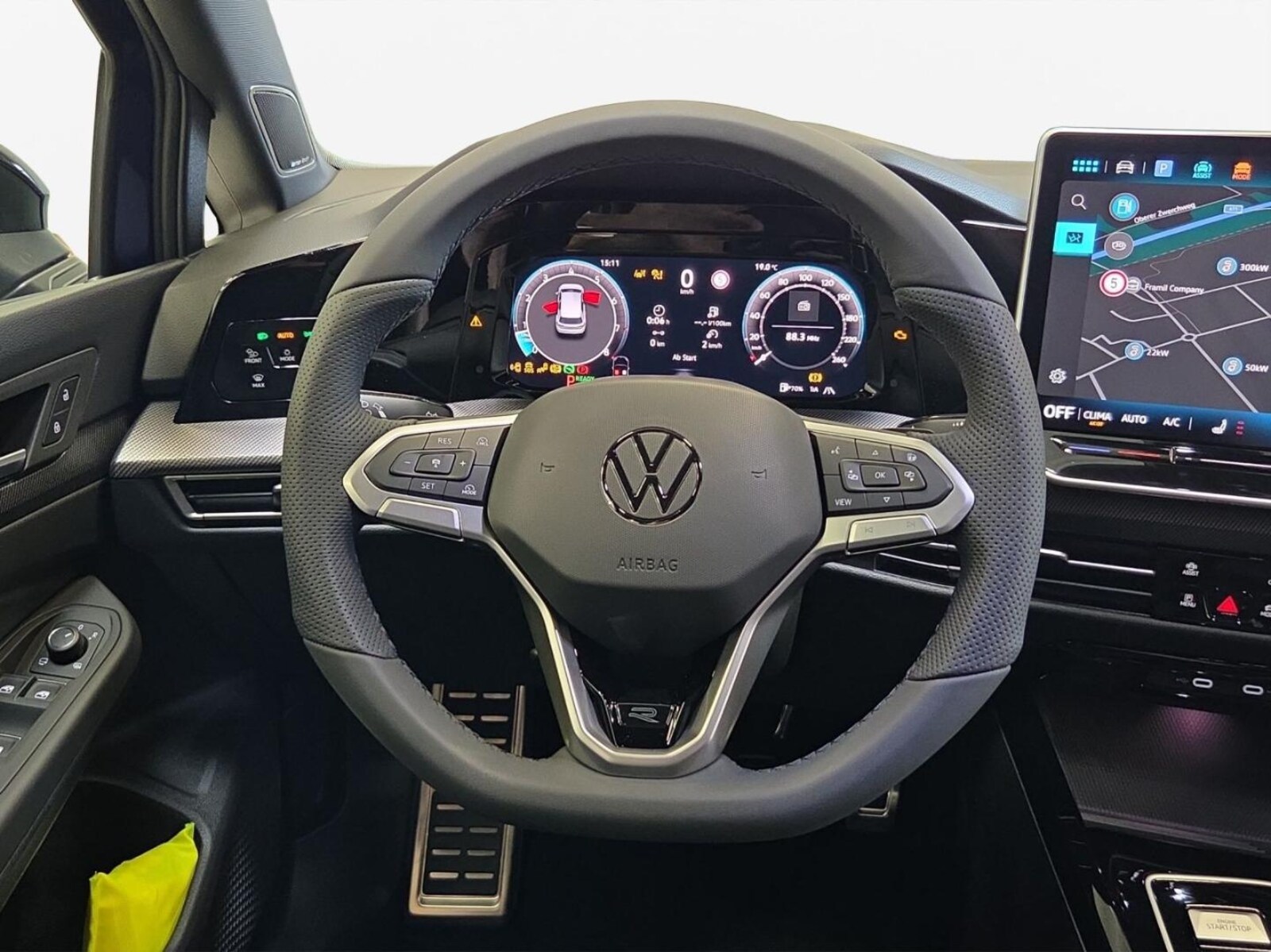 Volkswagen Golf – Bild 9