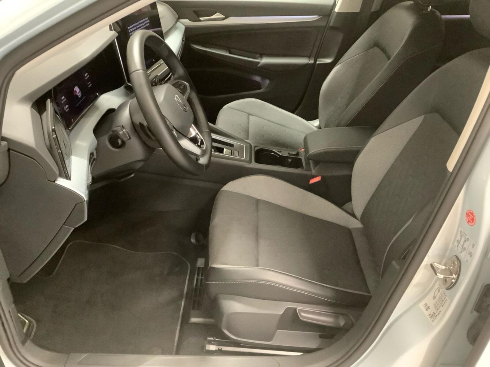 Volkswagen Golf – Bild 11