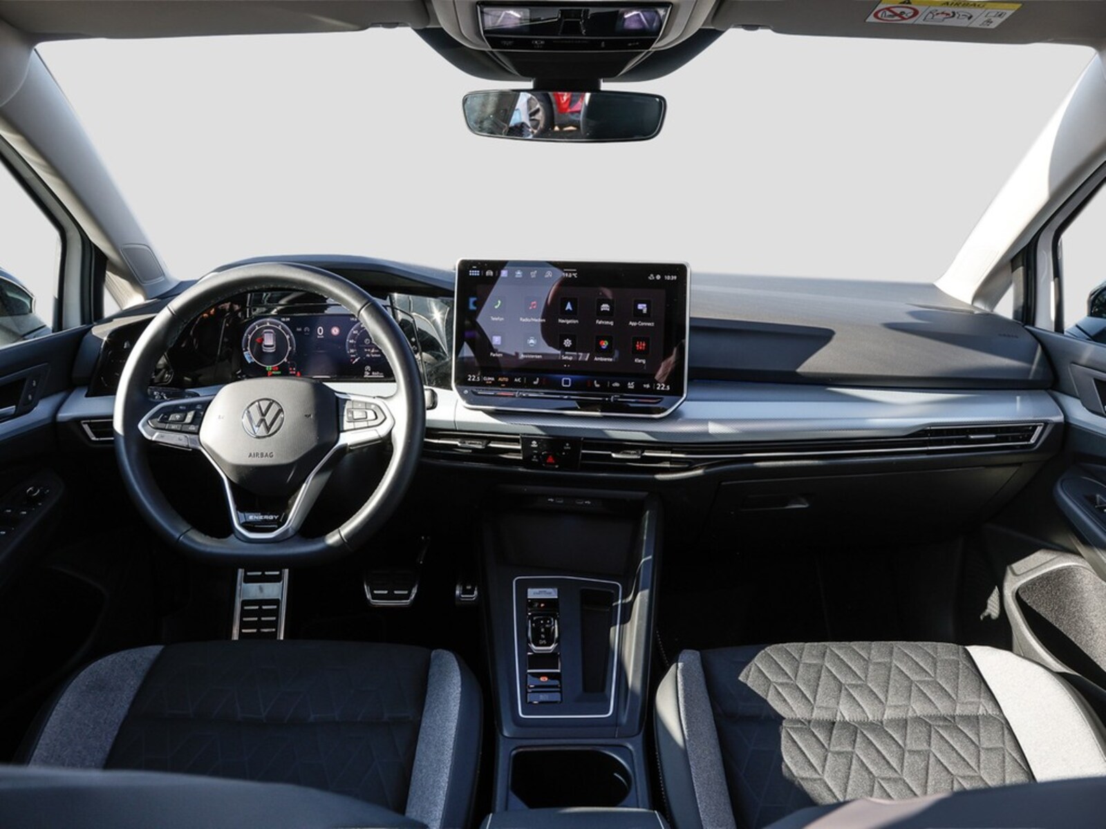 Volkswagen Golf – Bild 11