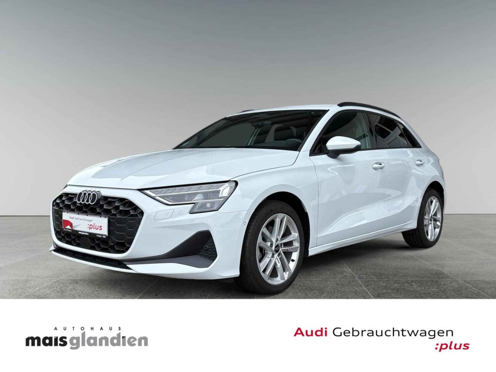 Audi A3 Sportback 2025