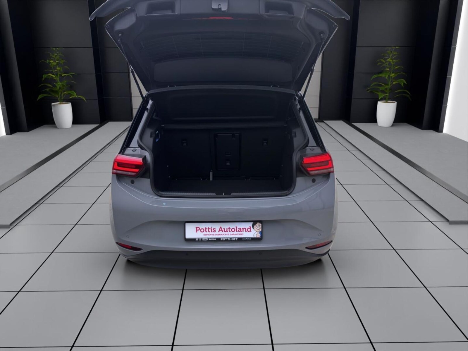 Volkswagen ID.3 – Bild 5
