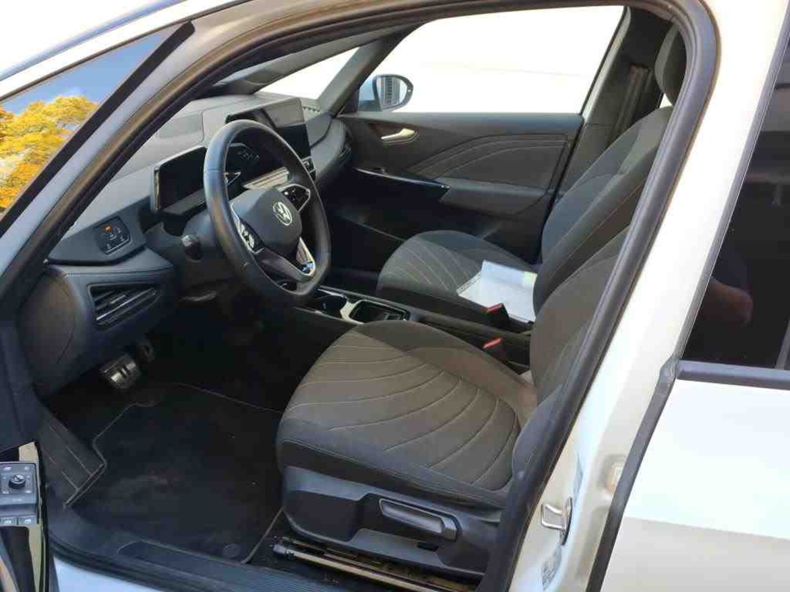 Volkswagen ID.3 – Bild 8