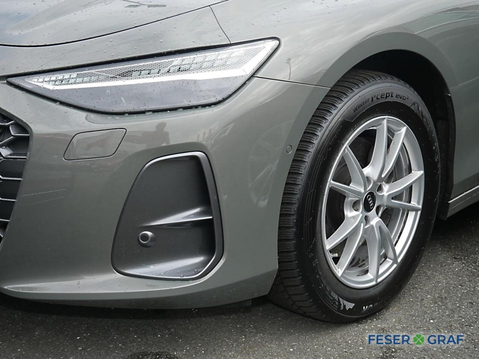 Audi A6 Avant – Bild 10