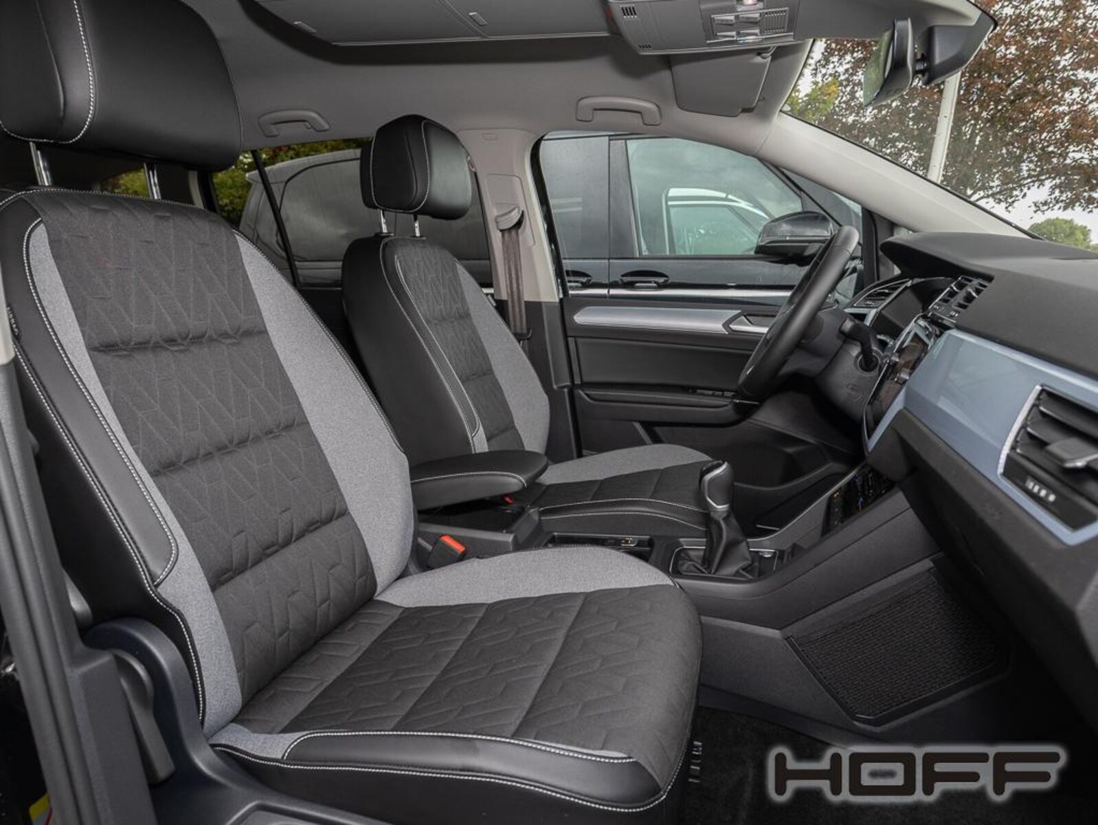 Volkswagen Touran – Bild 10