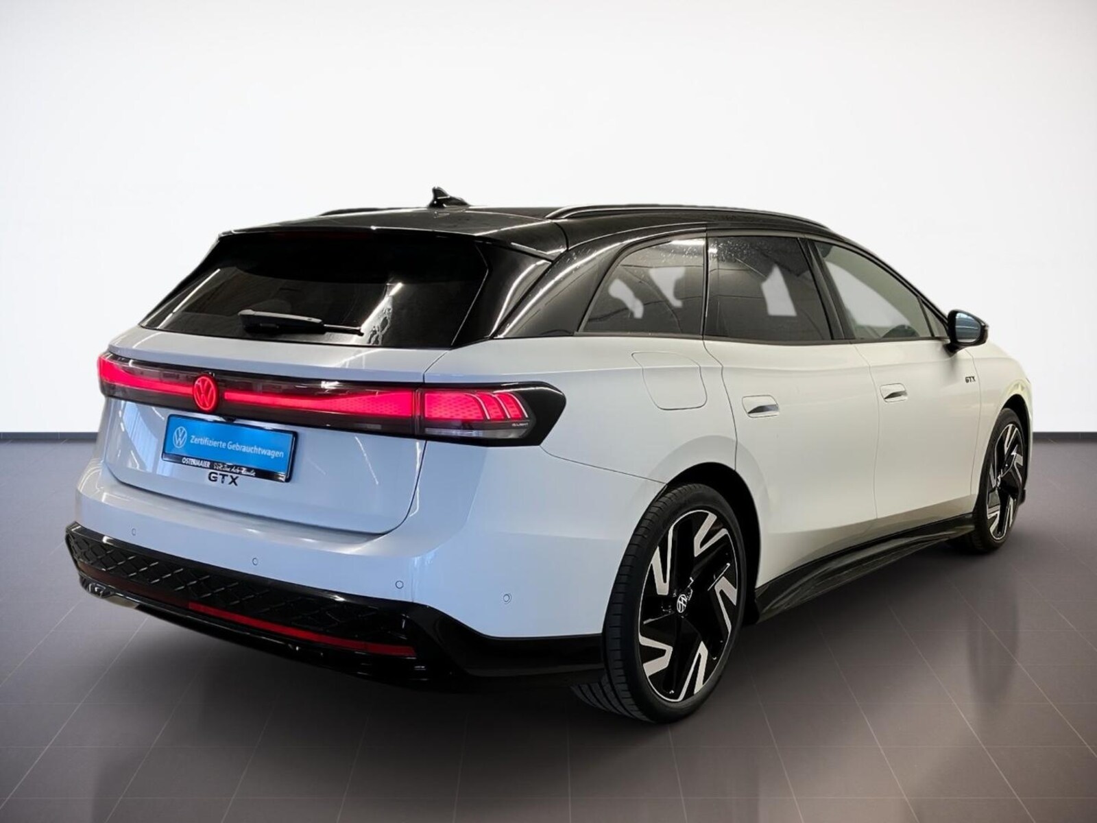 Volkswagen ID.7 Tourer – Bild 4